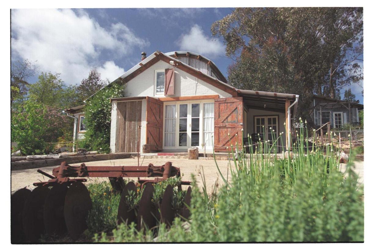 Old Leura Dairy