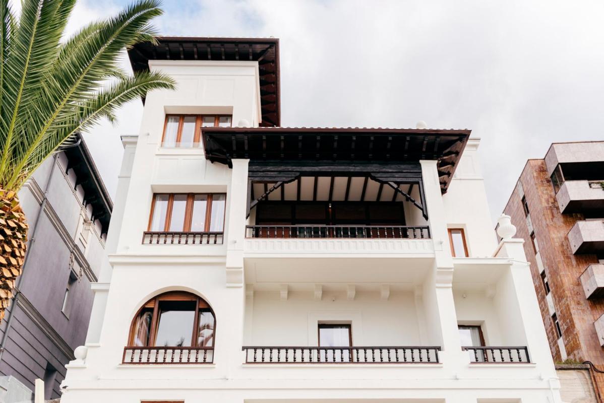 Hotel Royal Suite Santander