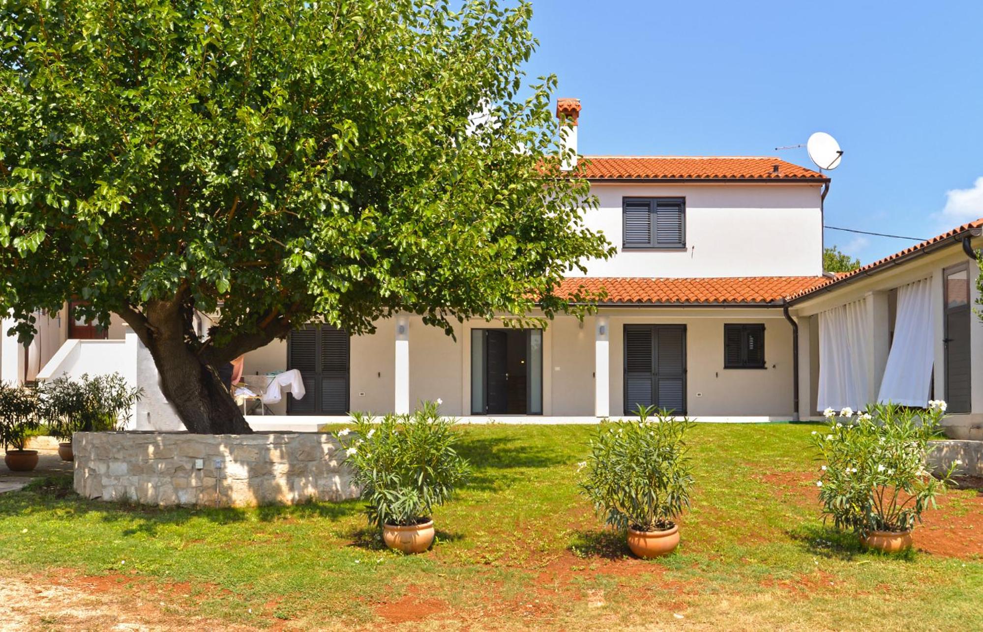 House Kazali 1749