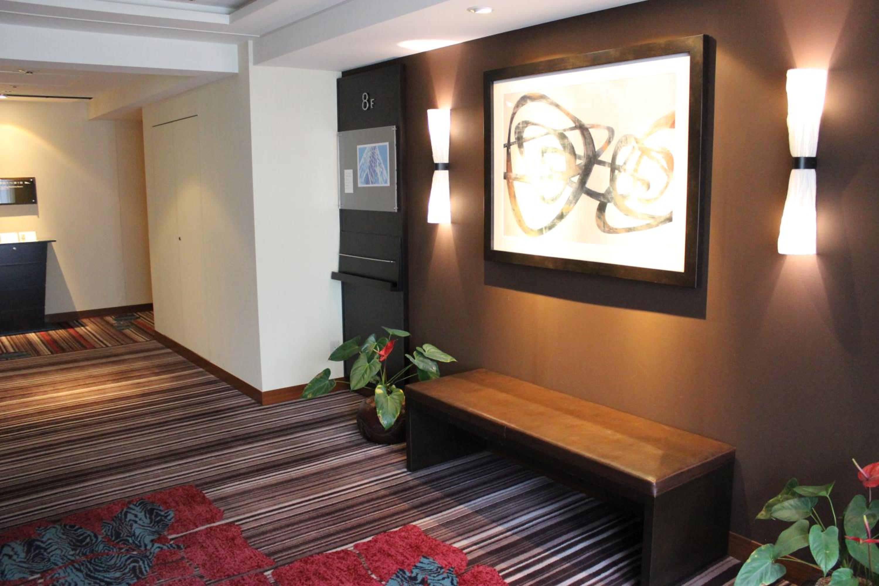 Hotel Ryumeikan Tokyo 2