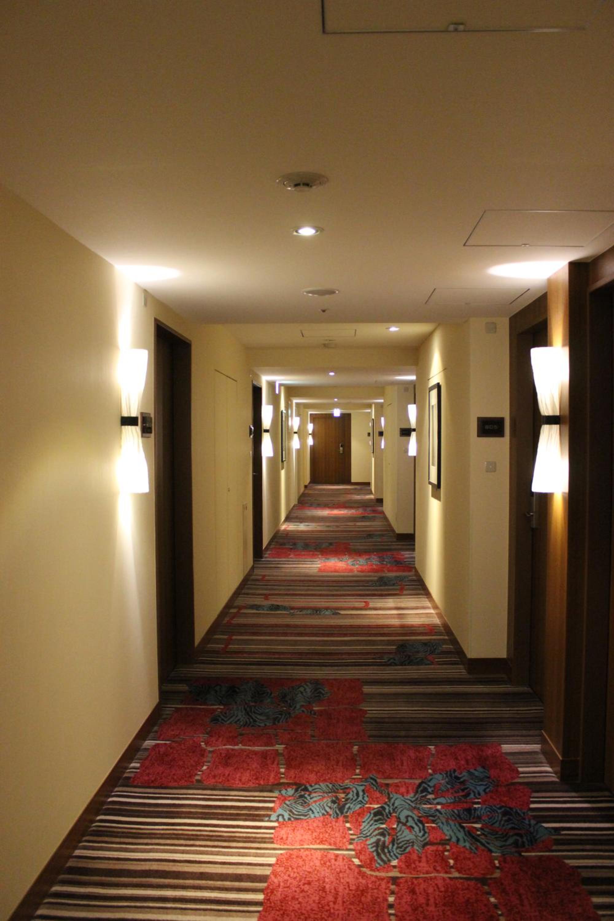 Hotel Ryumeikan Tokyo 23
