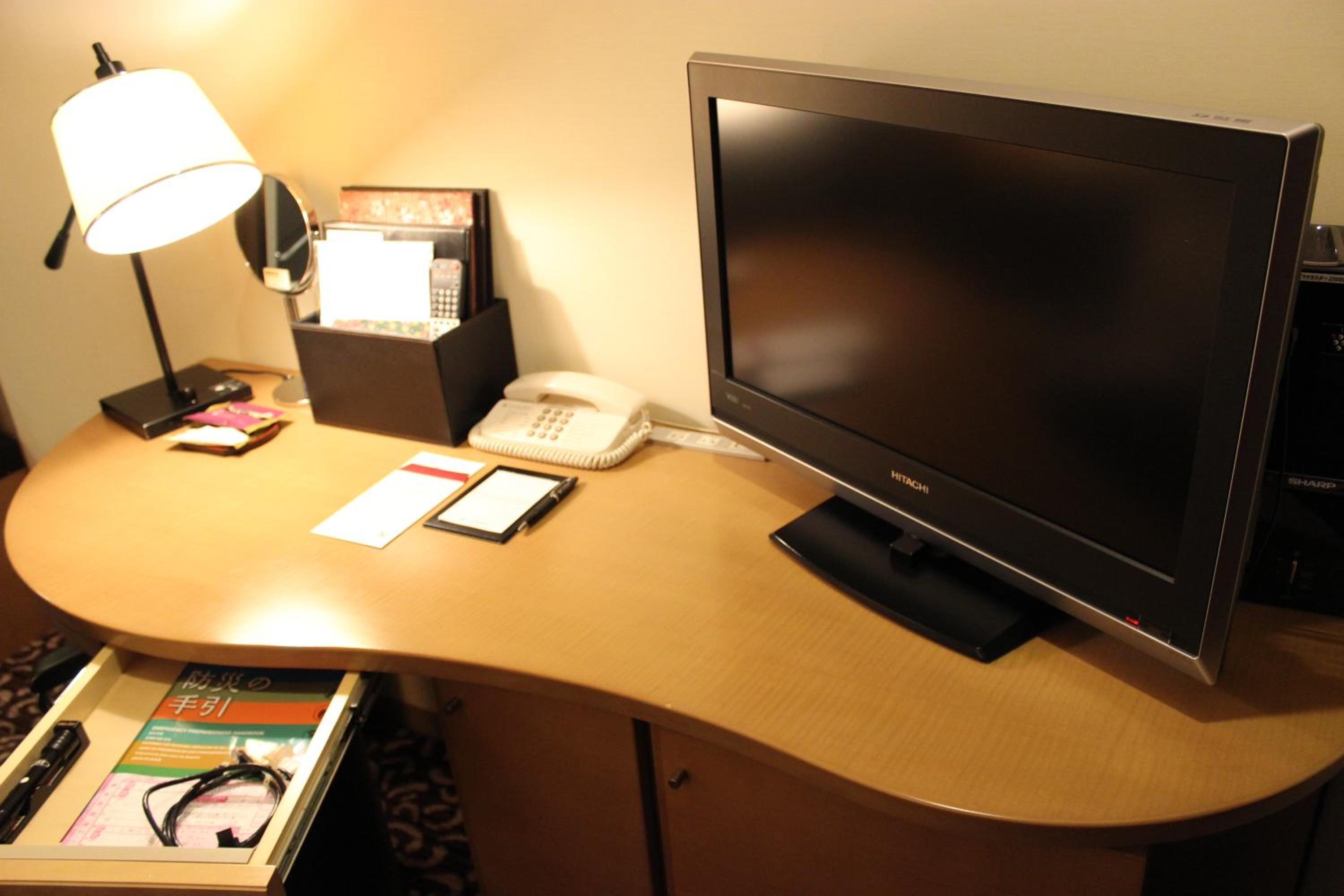 Hotel Ryumeikan Tokyo 8