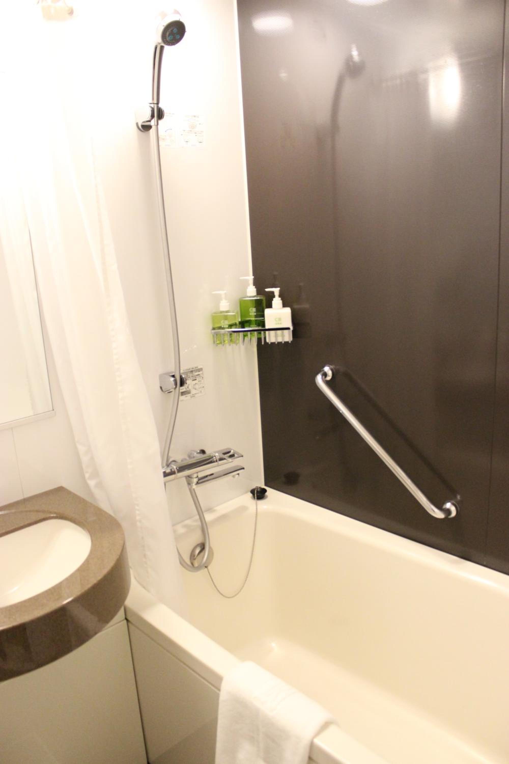 Hotel Ryumeikan Tokyo 43