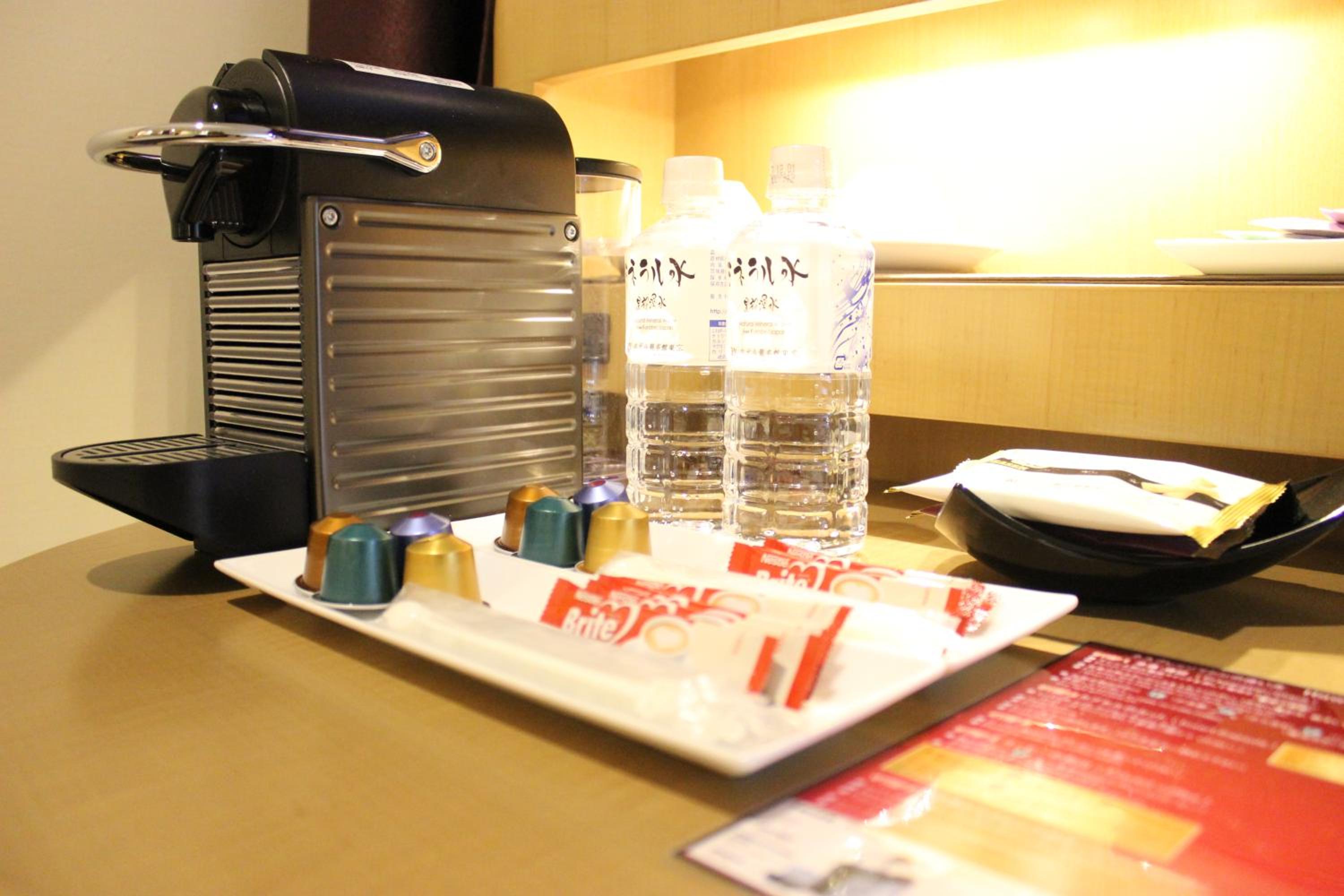 Hotel Ryumeikan Tokyo 45