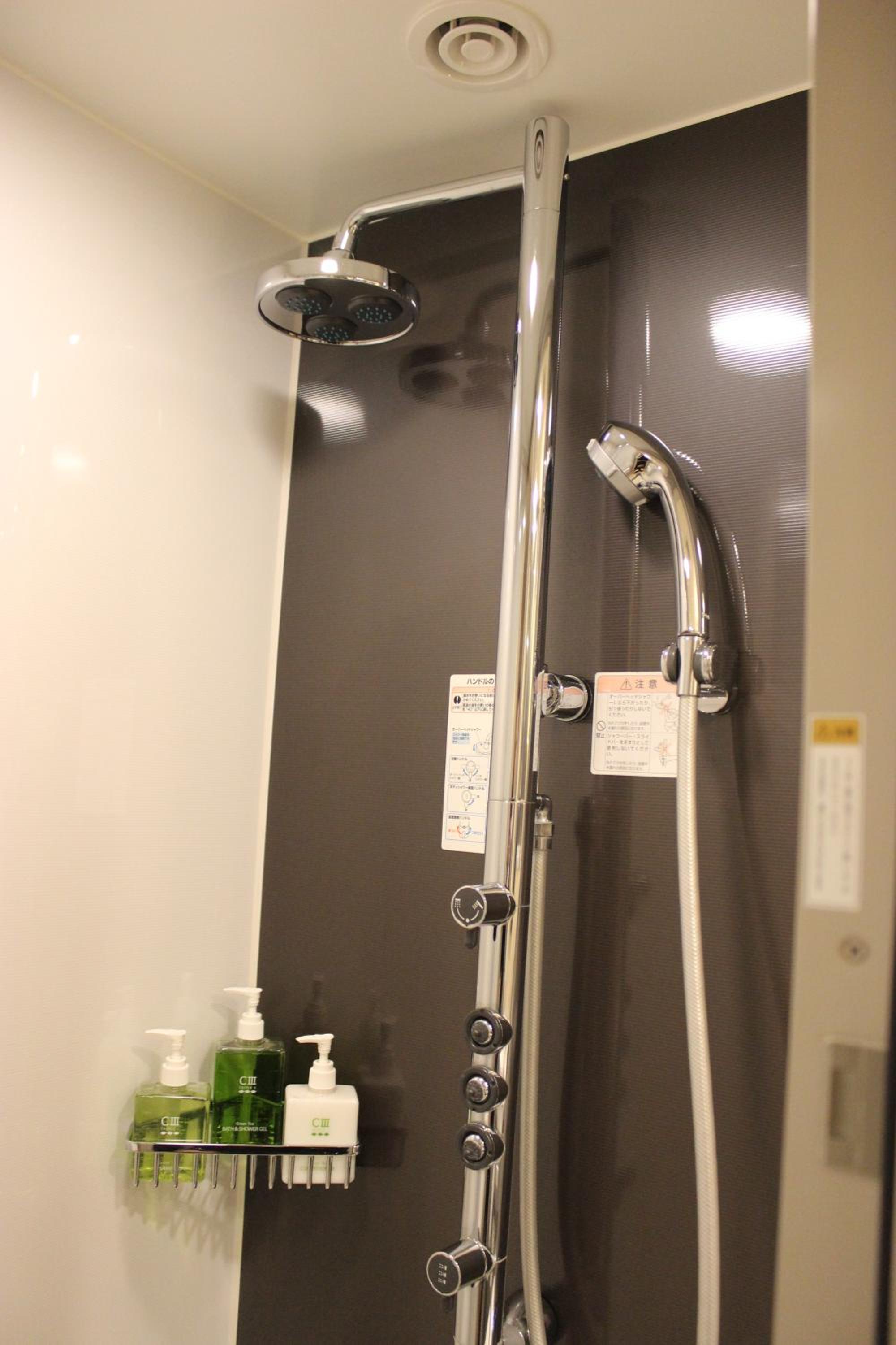 Hotel Ryumeikan Tokyo 35