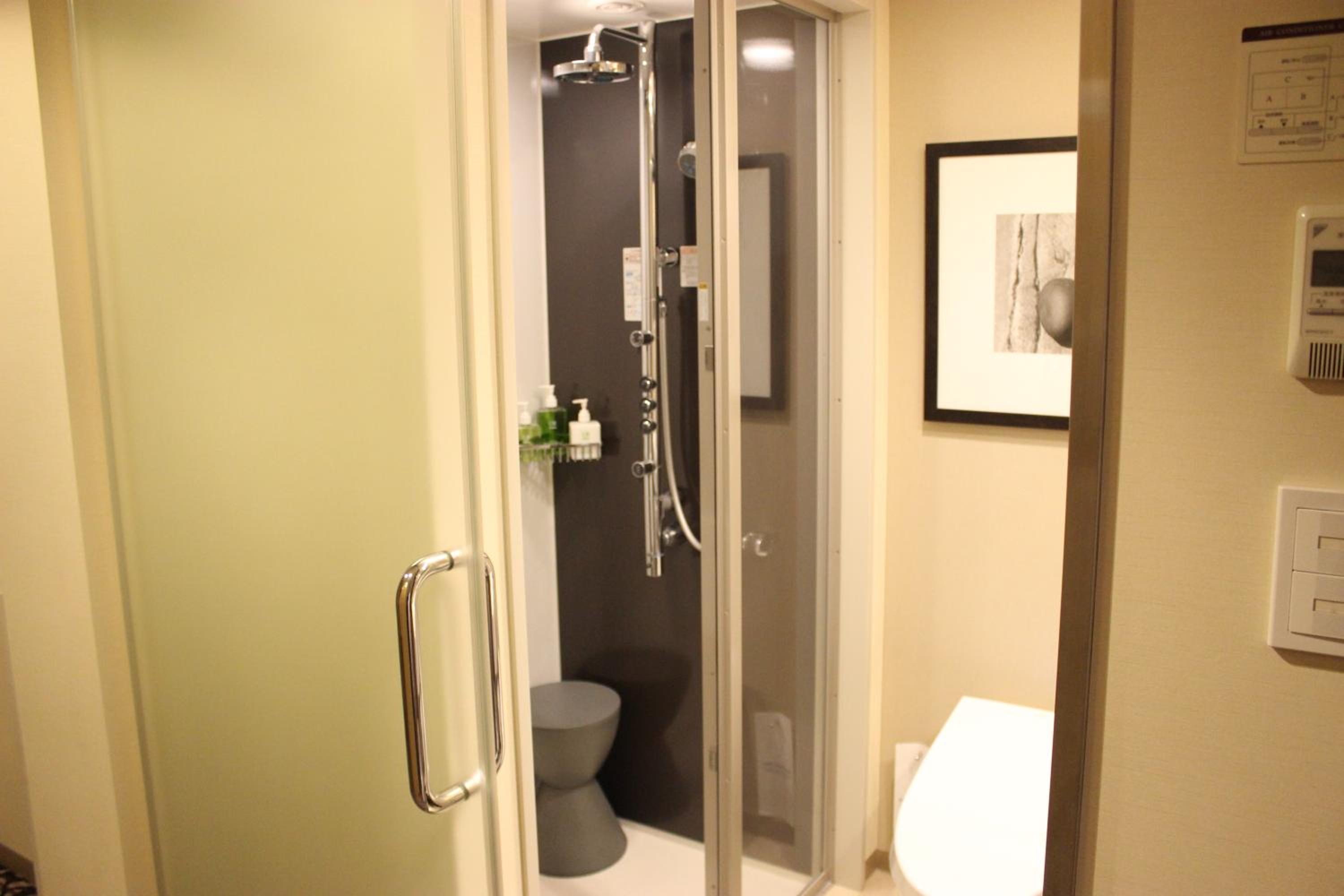 Hotel Ryumeikan Tokyo 39