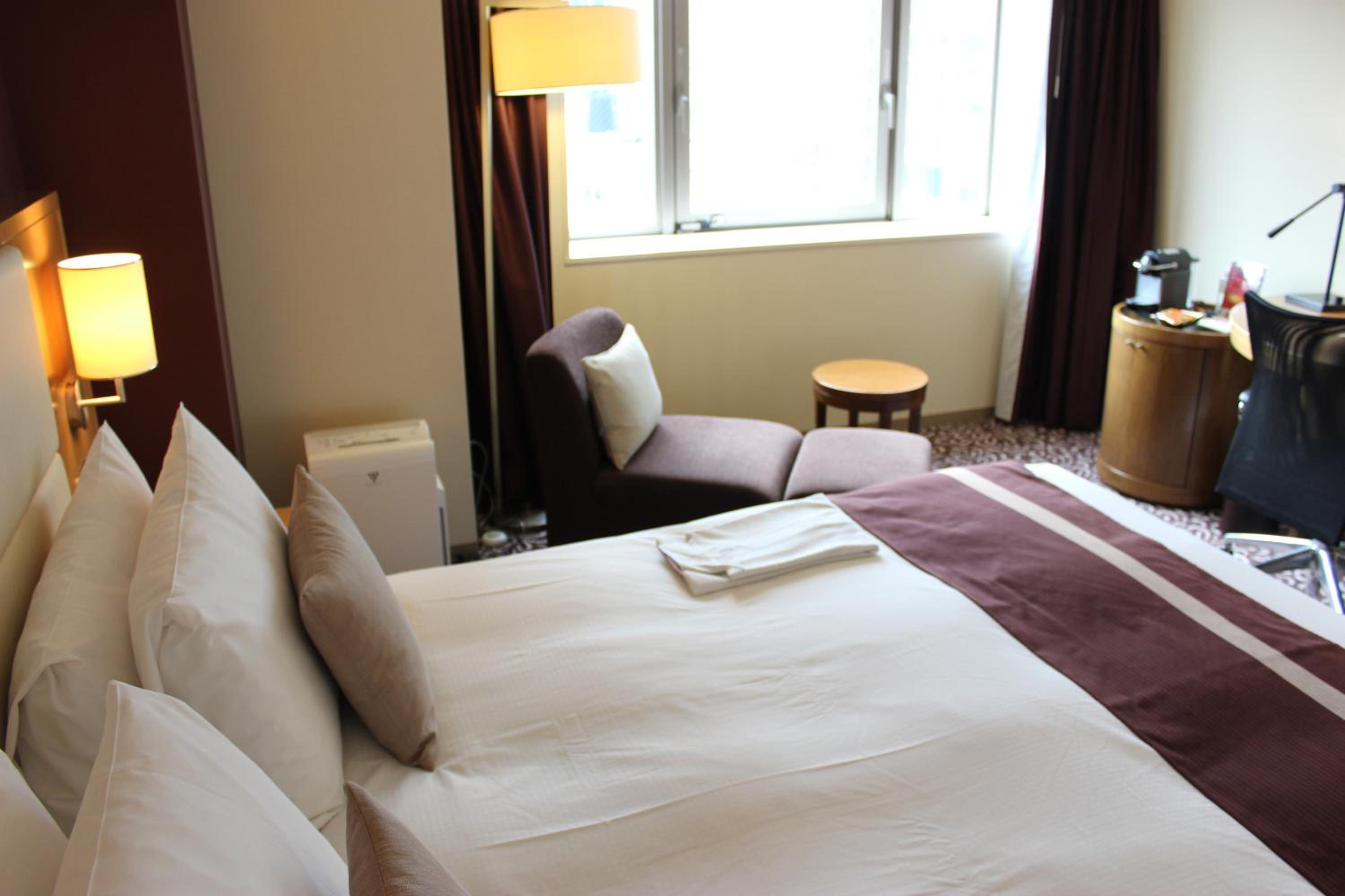 Hotel Ryumeikan Tokyo 28