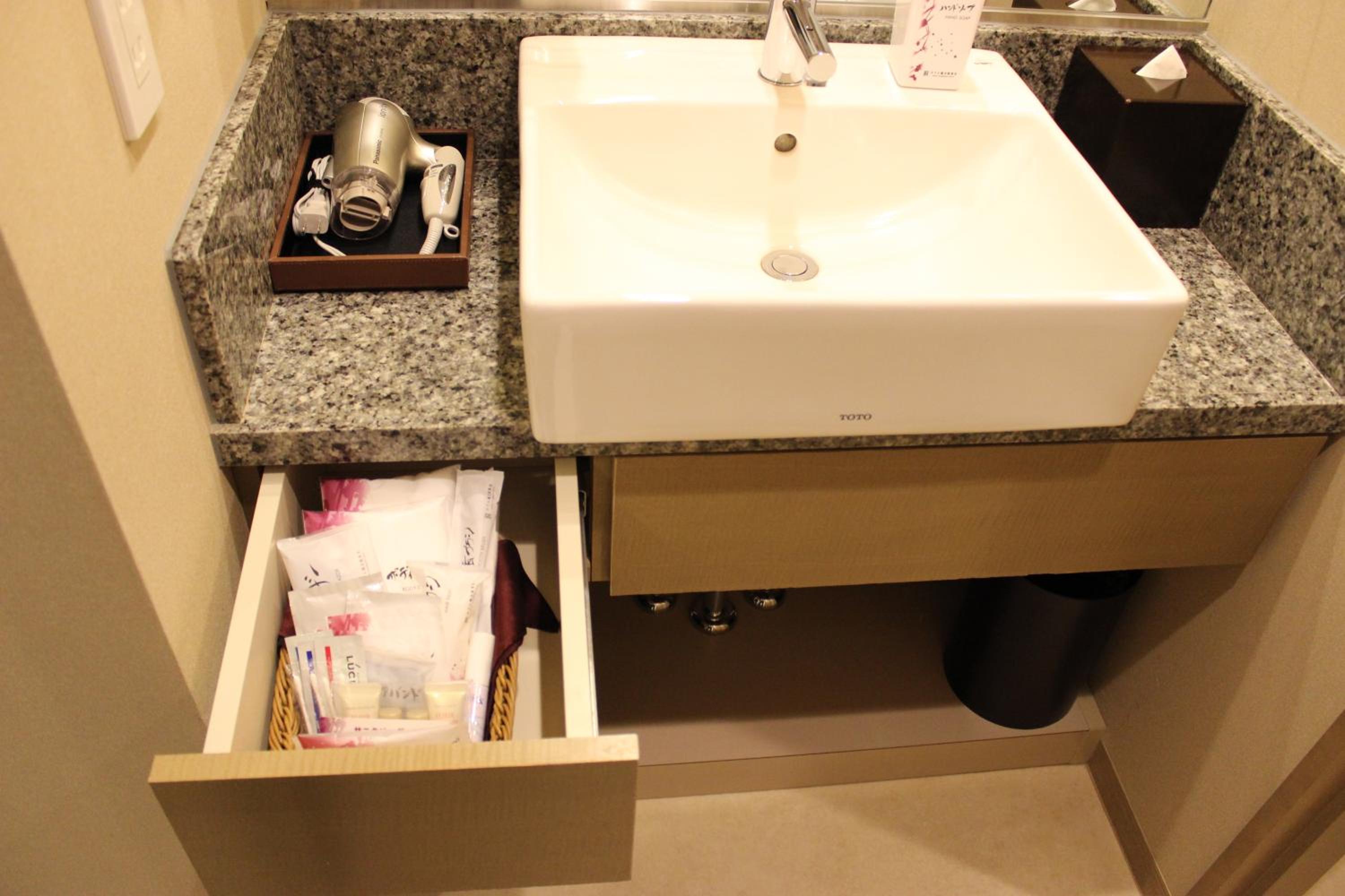 Hotel Ryumeikan Tokyo 37