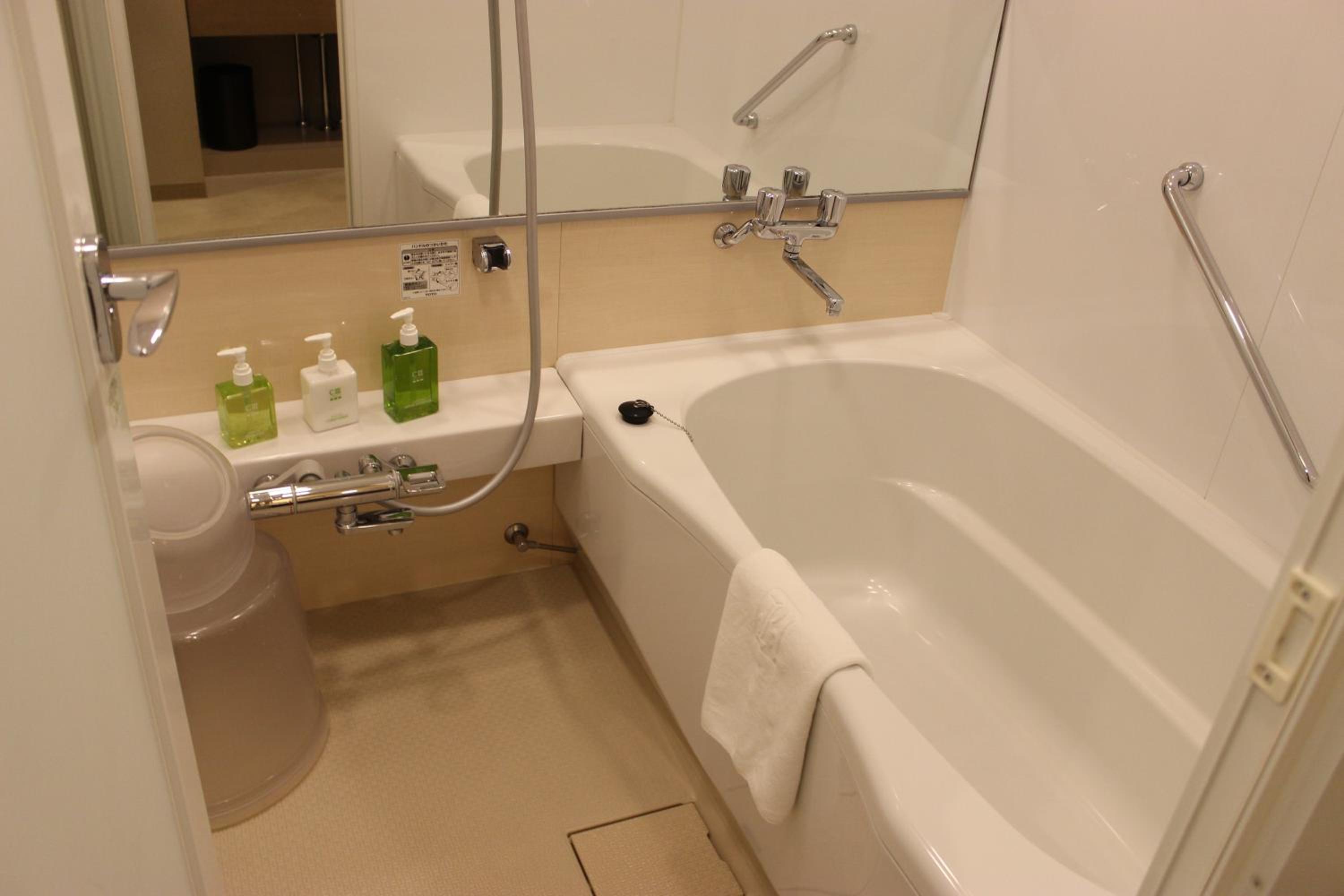 Hotel Ryumeikan Tokyo 36