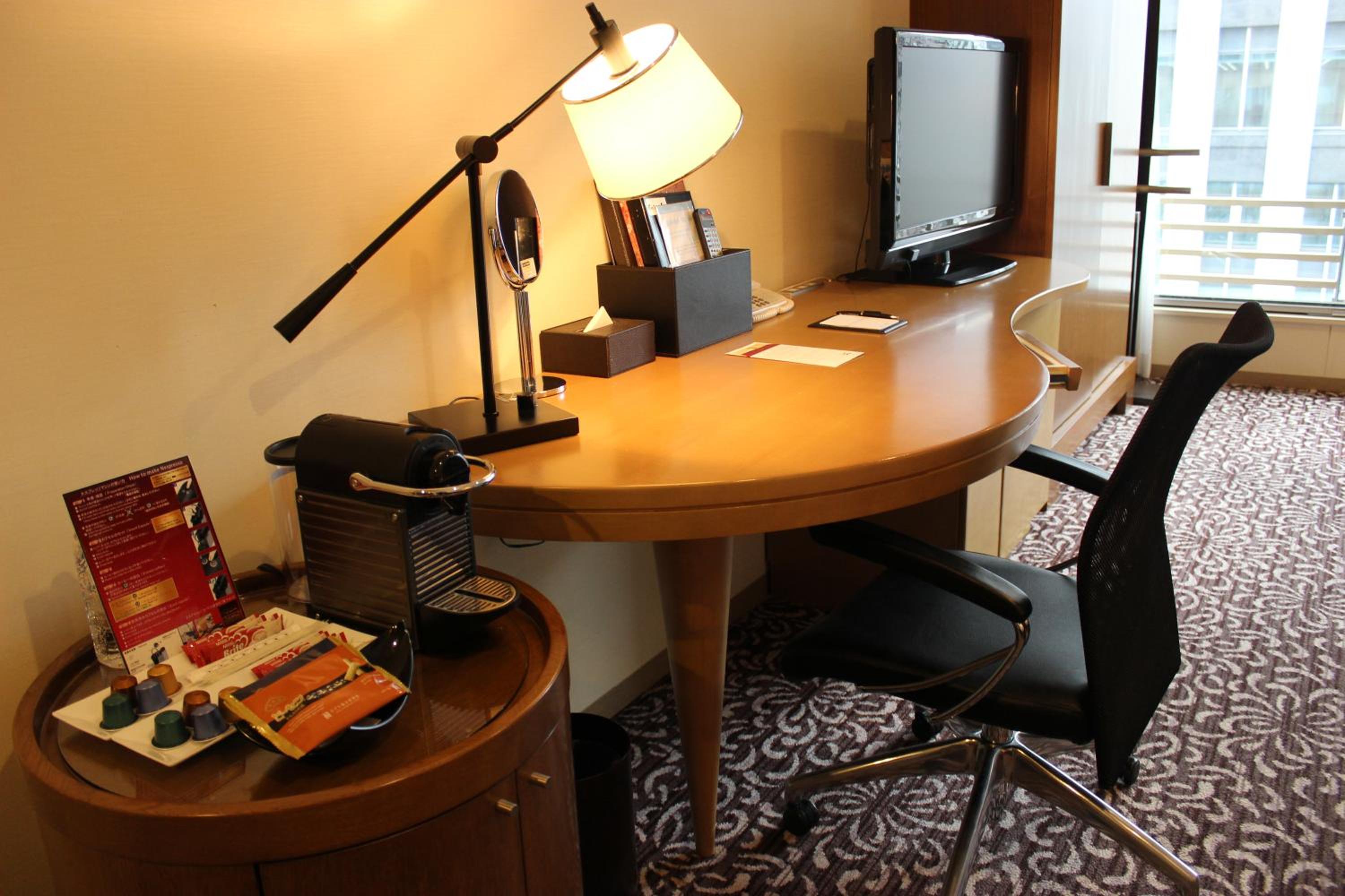 Hotel Ryumeikan Tokyo 17