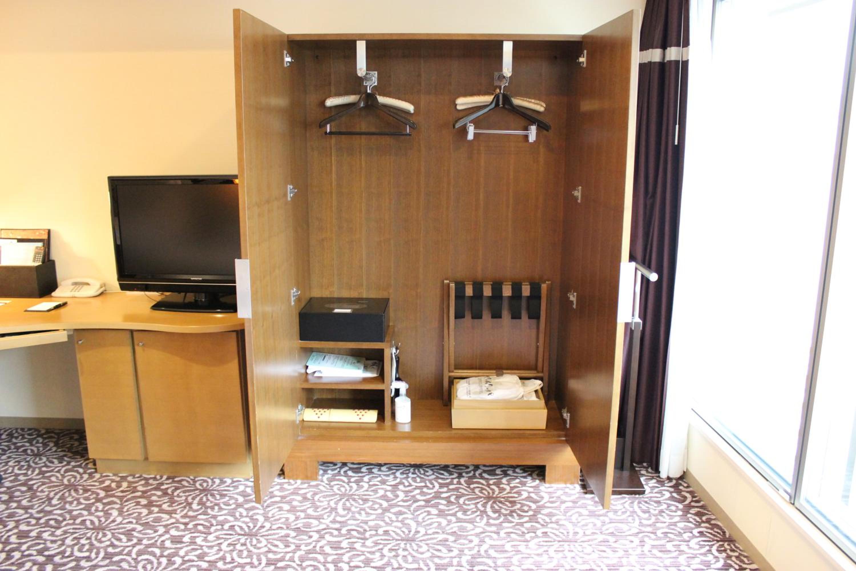 Hotel Ryumeikan Tokyo 27