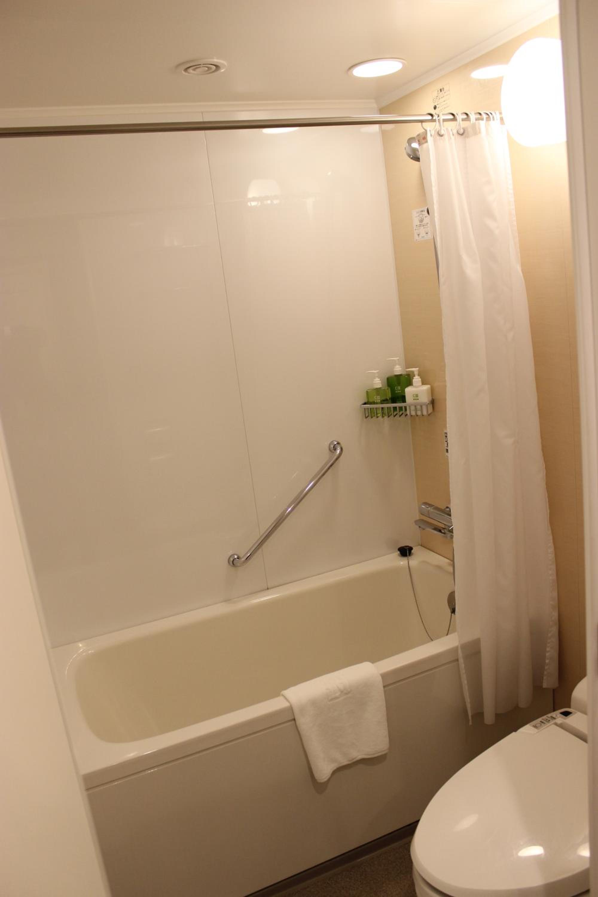 Hotel Ryumeikan Tokyo 42