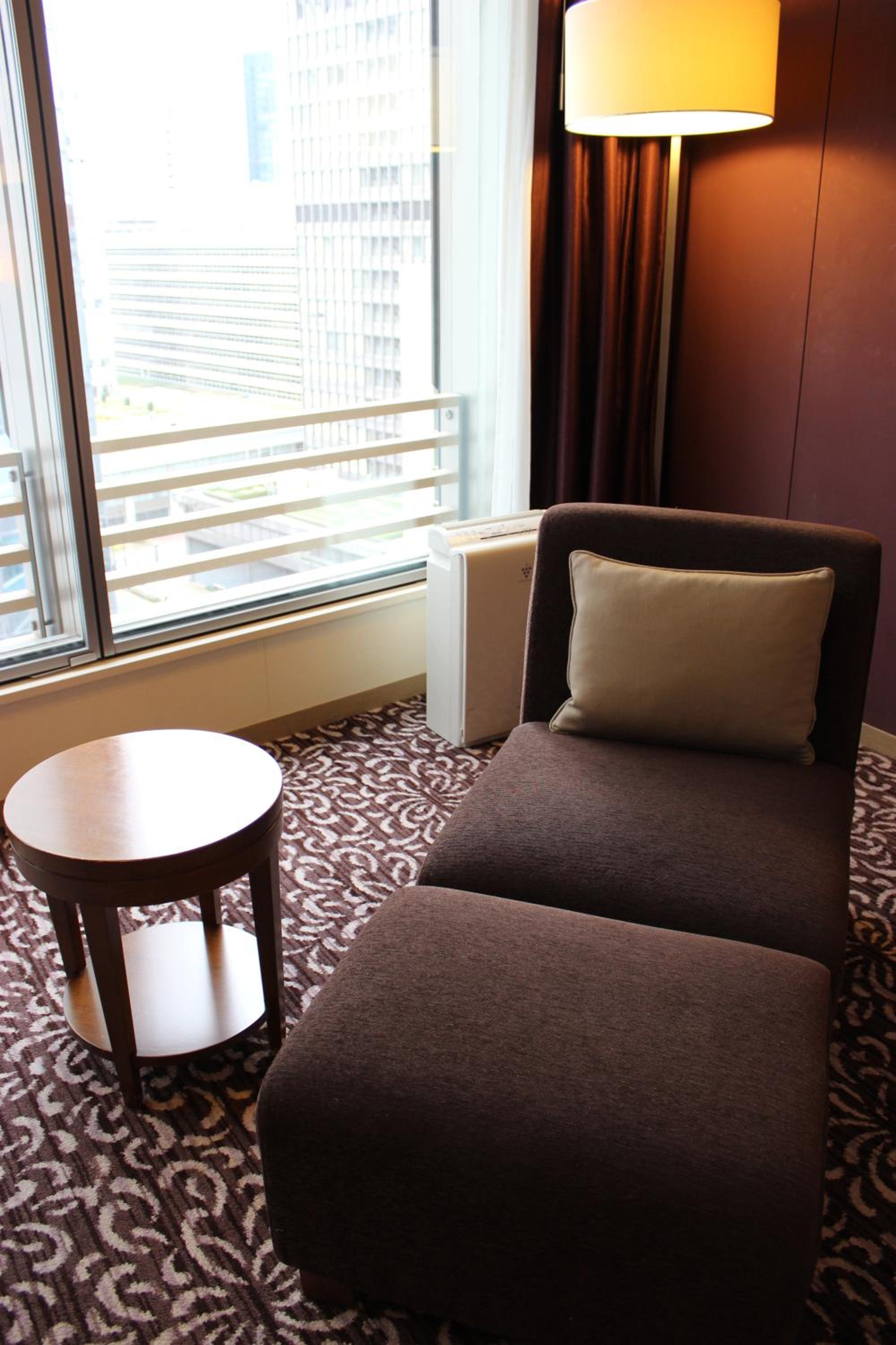 Hotel Ryumeikan Tokyo 57