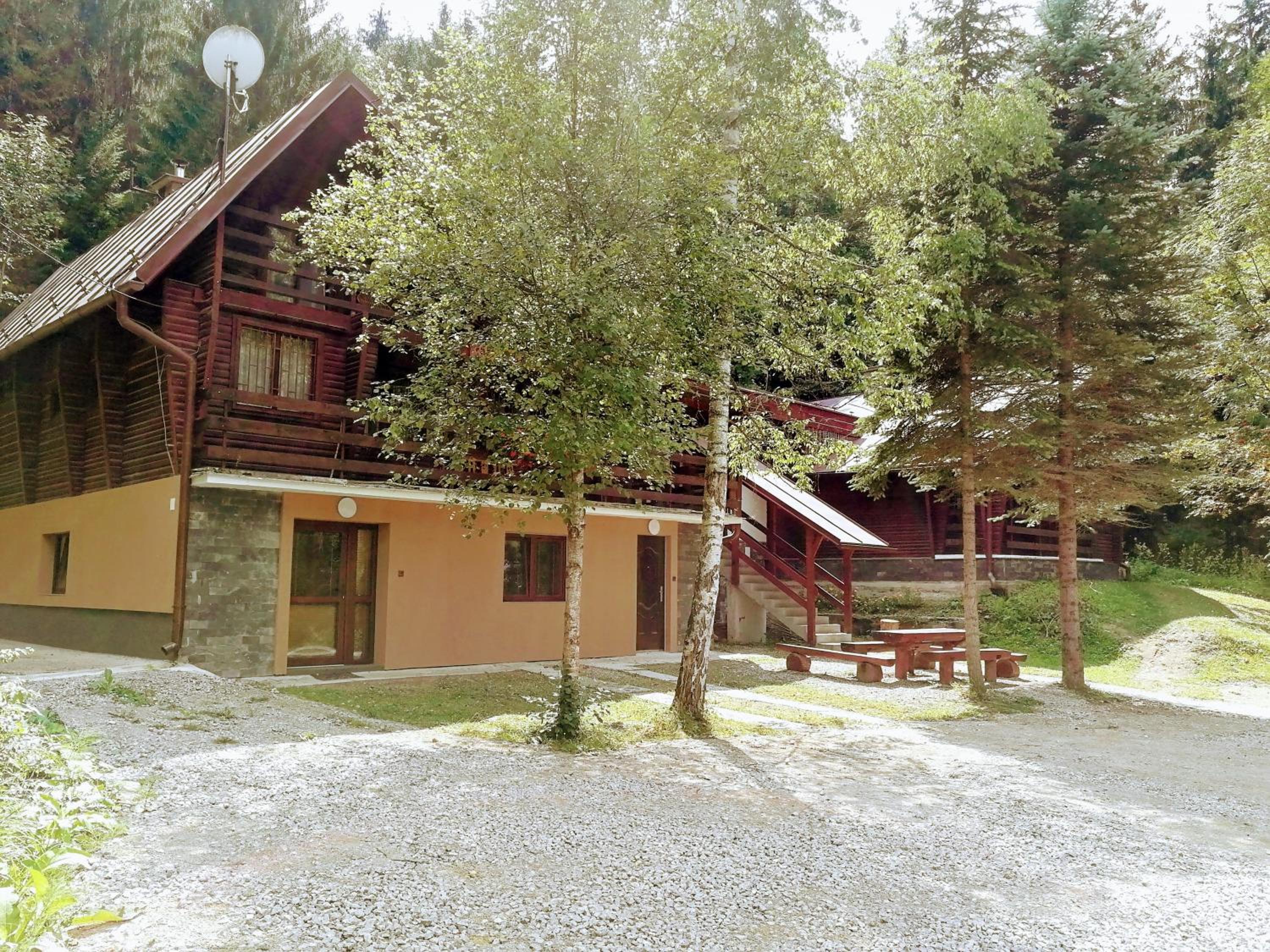 Apartmán Zebra