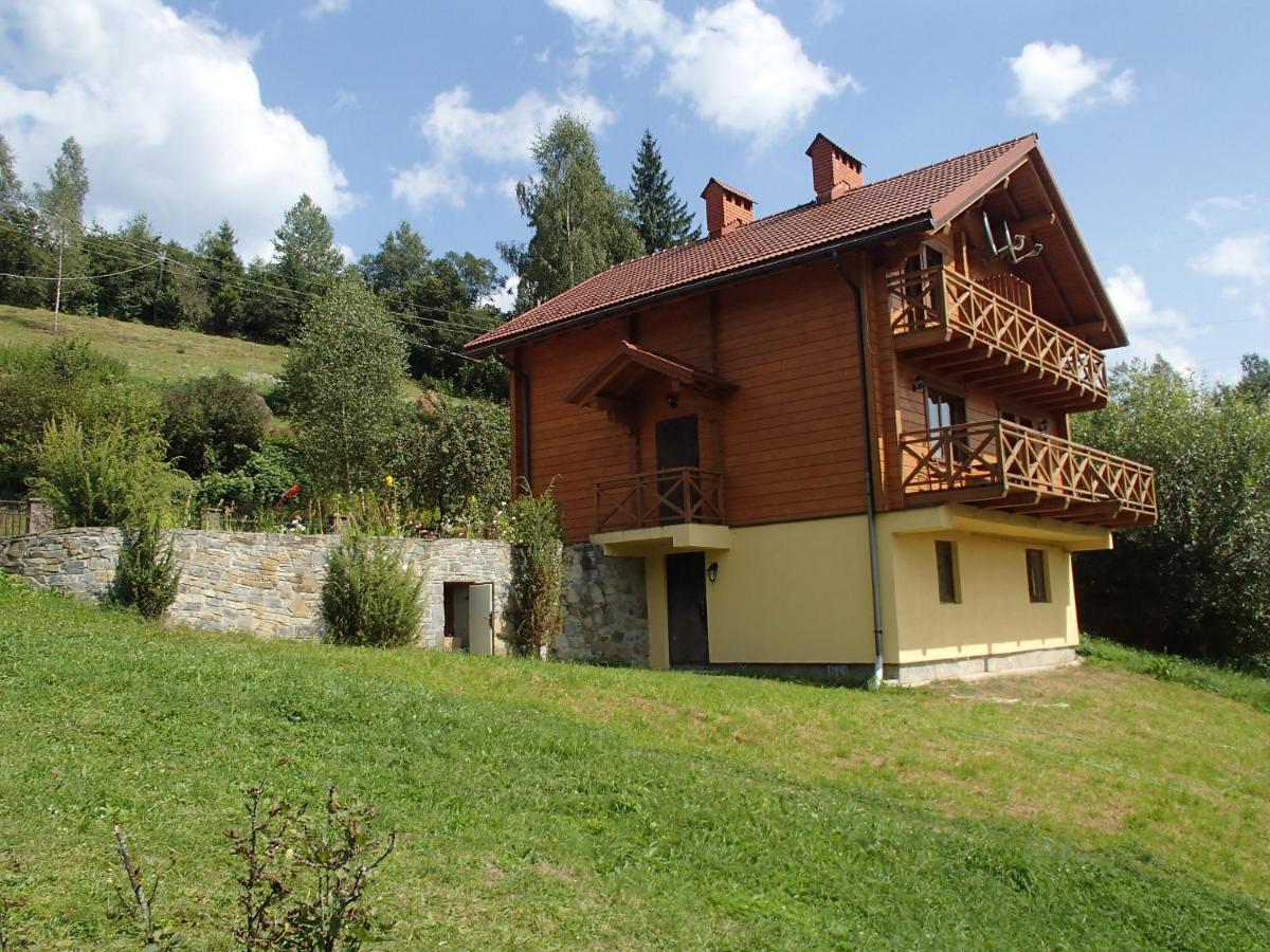 Colors of the Carpathians