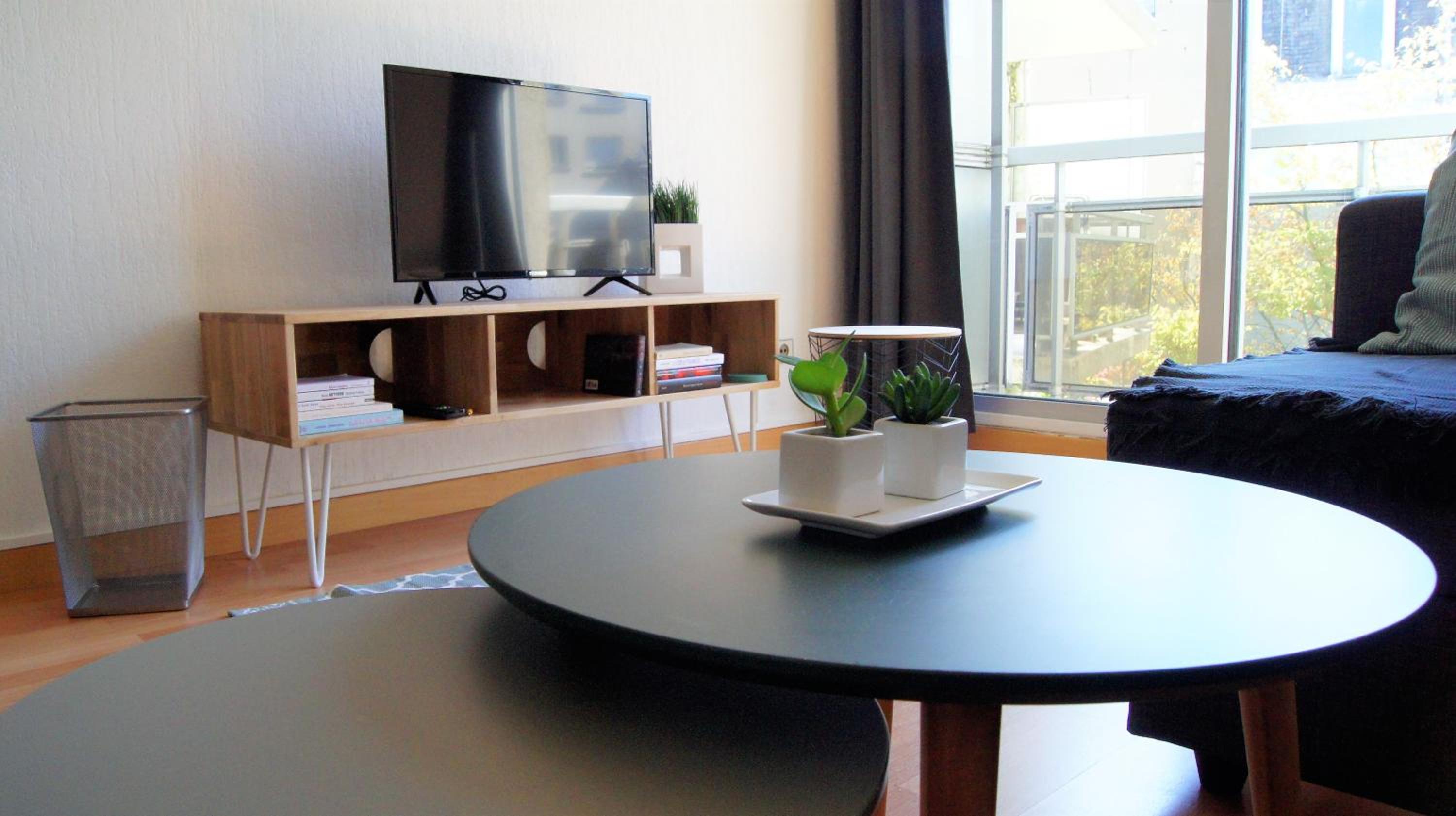 Appart Hôtel Lille Baudoin photo 1