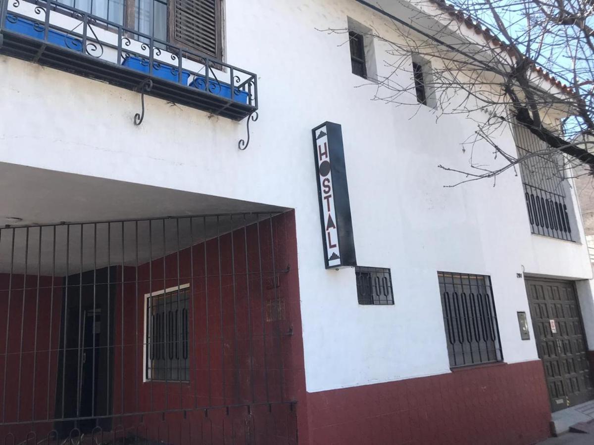 Hostal Bernardo Salta