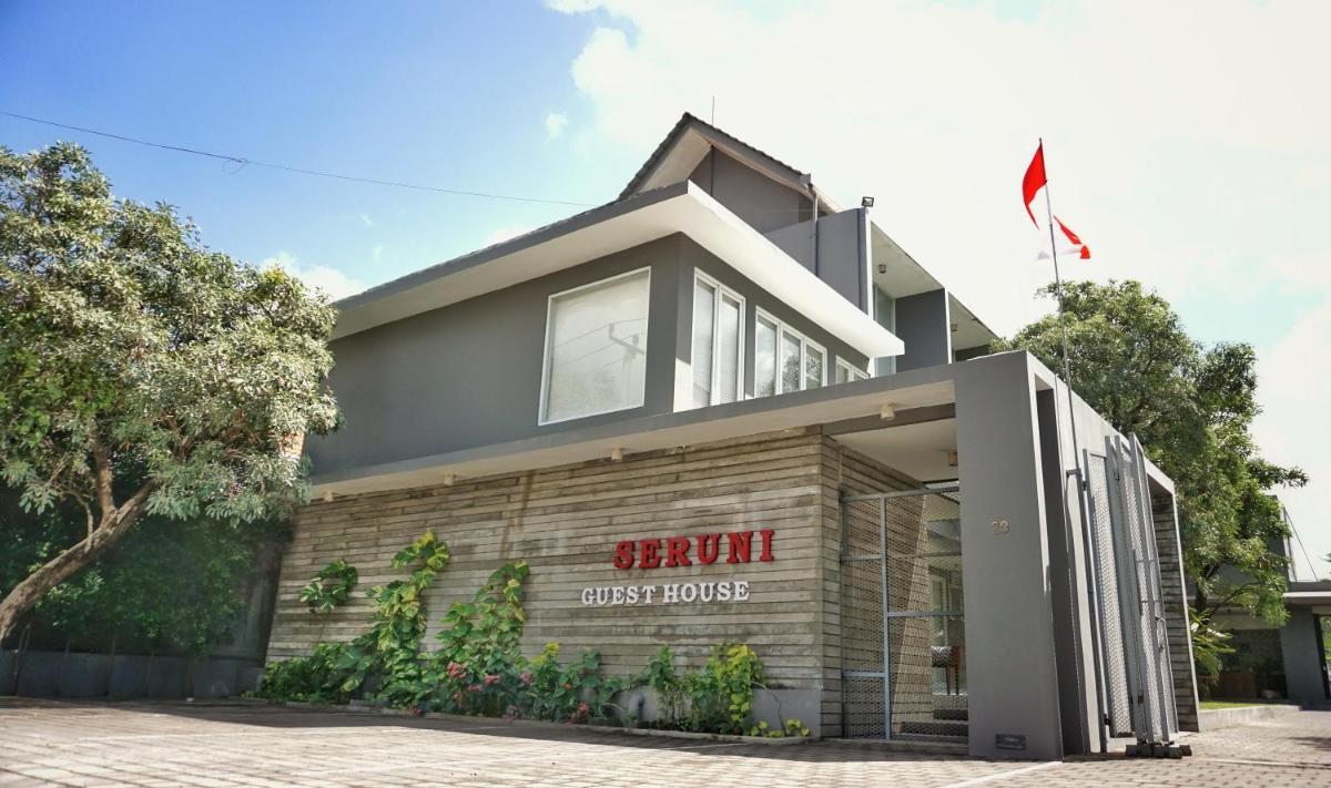 Seruni Guest House