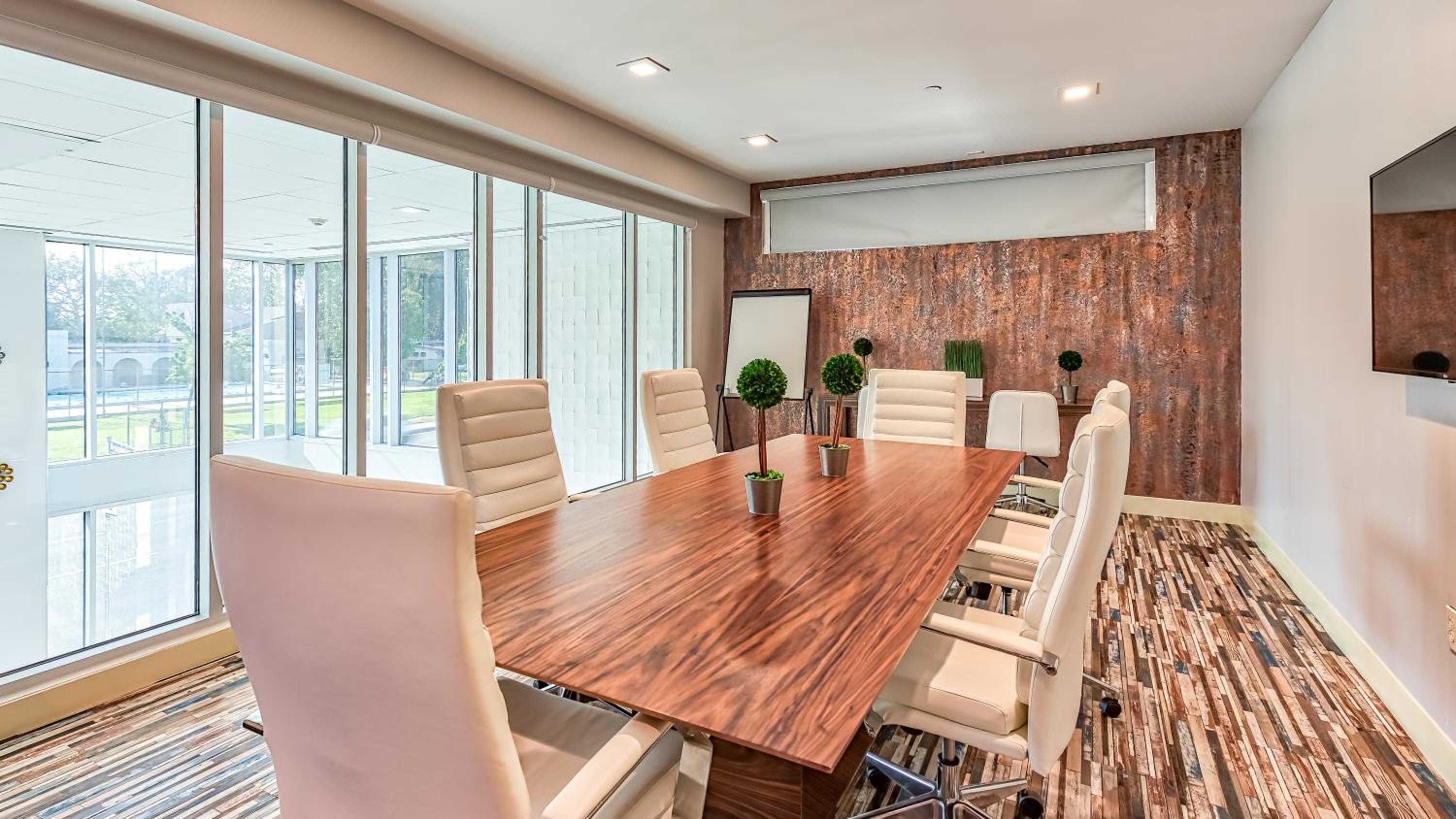 meeting room