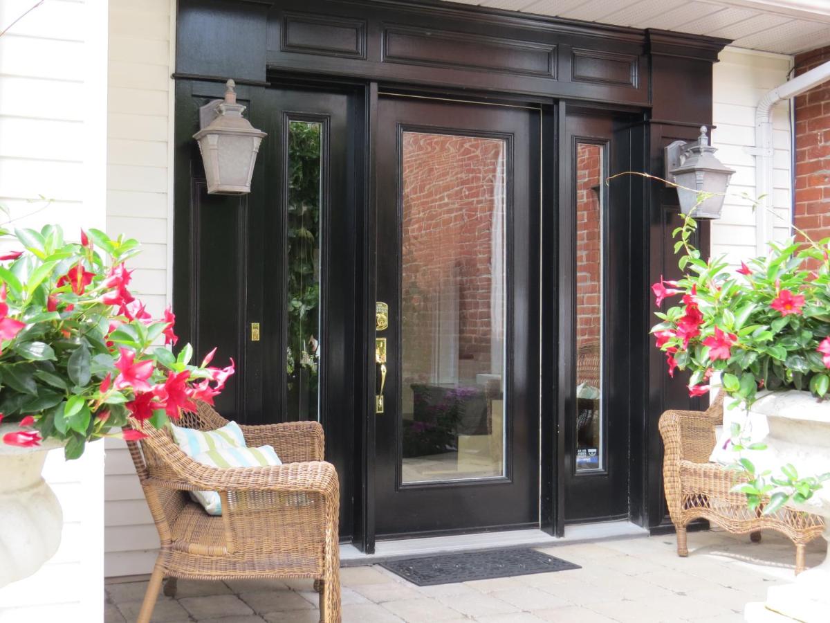 Stone Garden Inn