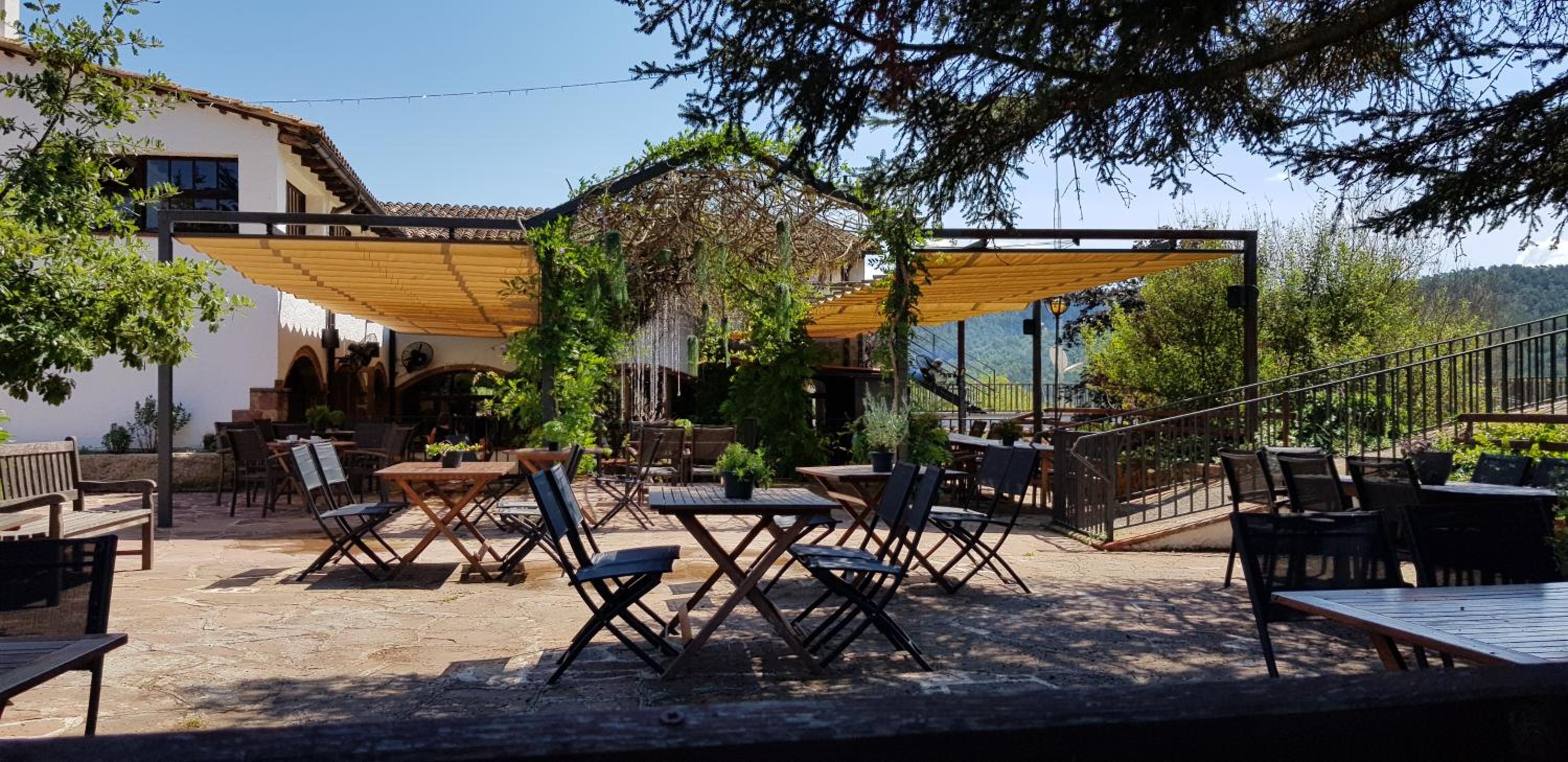 Hostal La Guineu