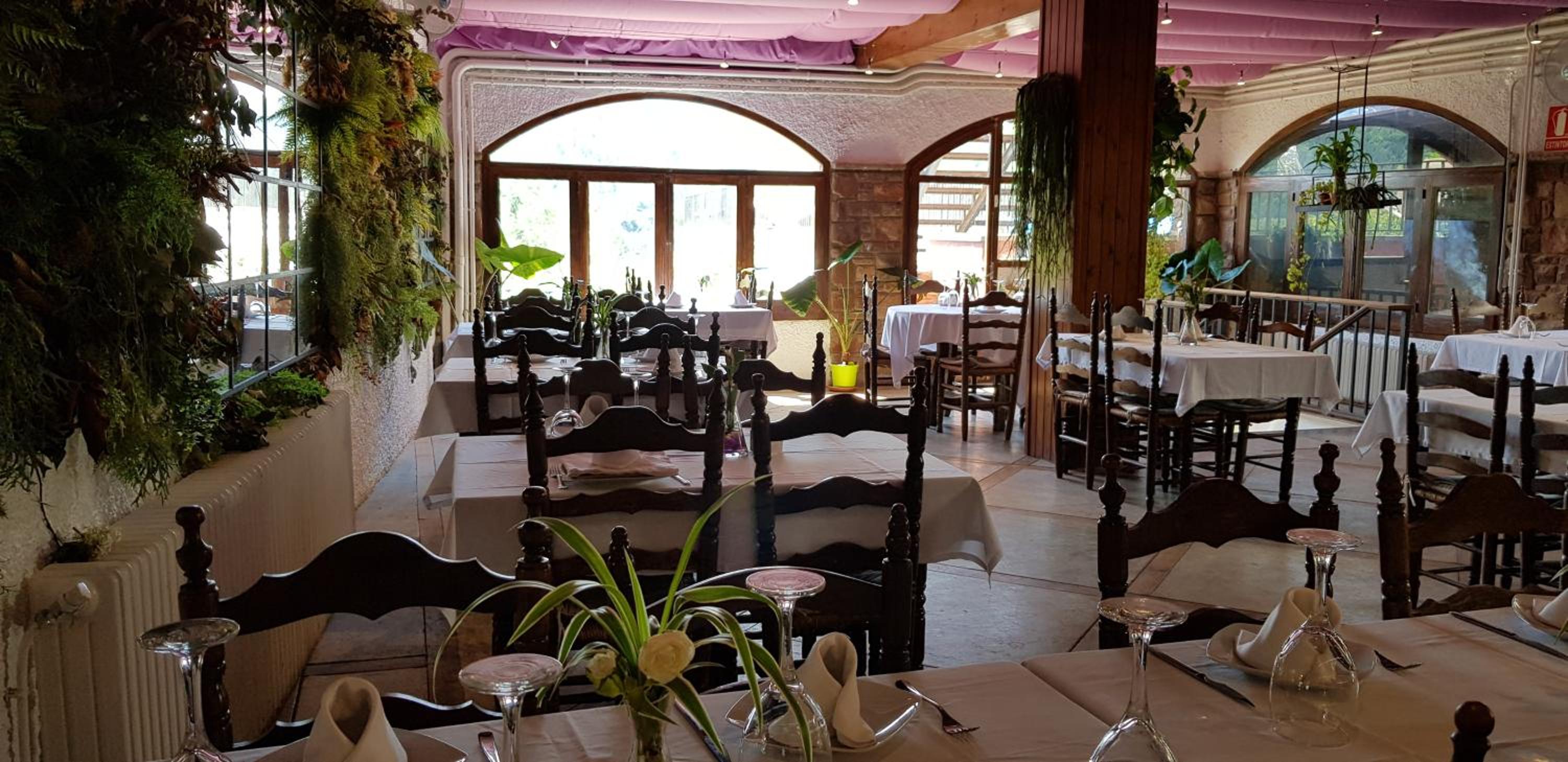 Hostal La Guineu