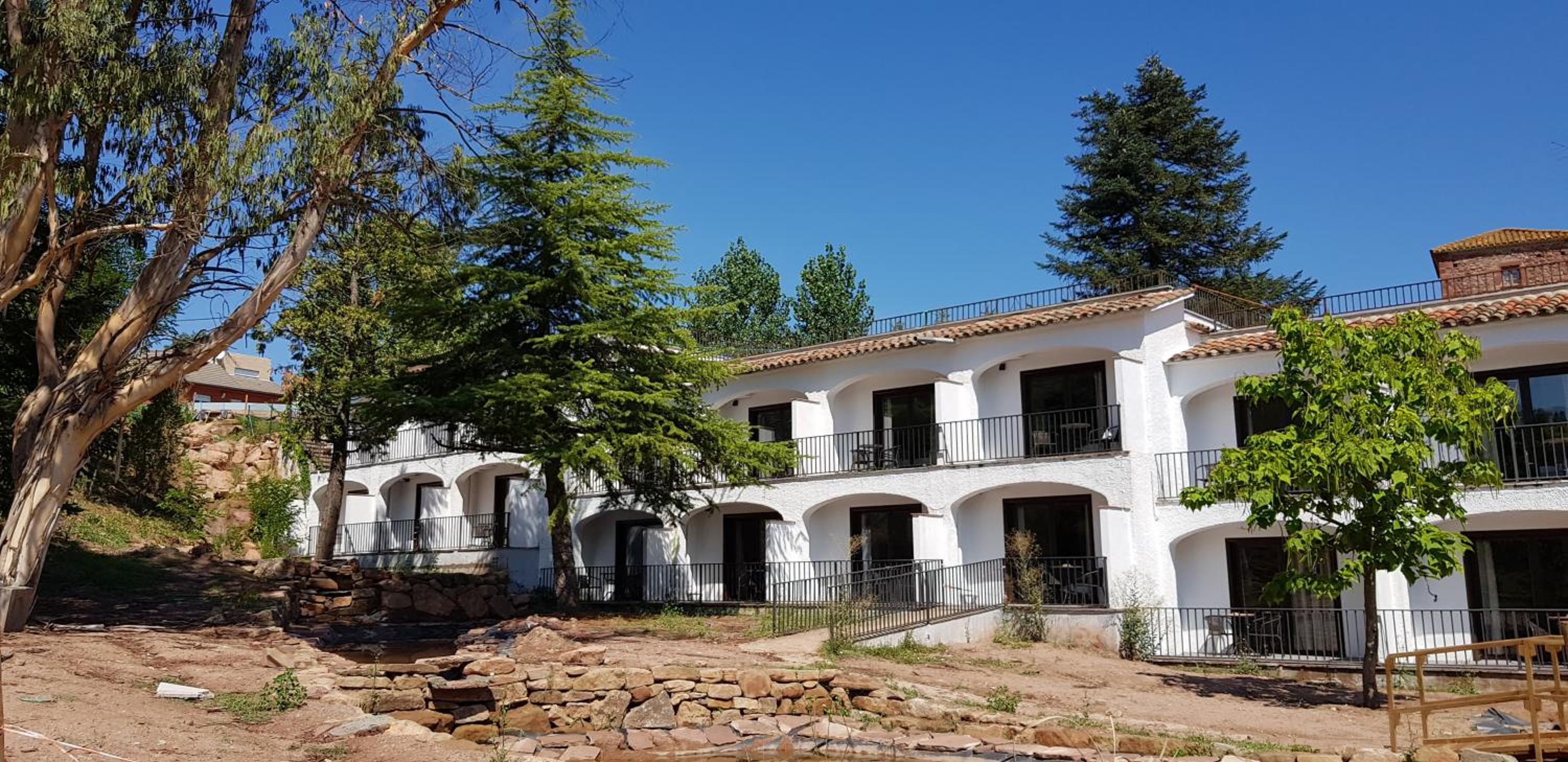 Hostal La Guineu