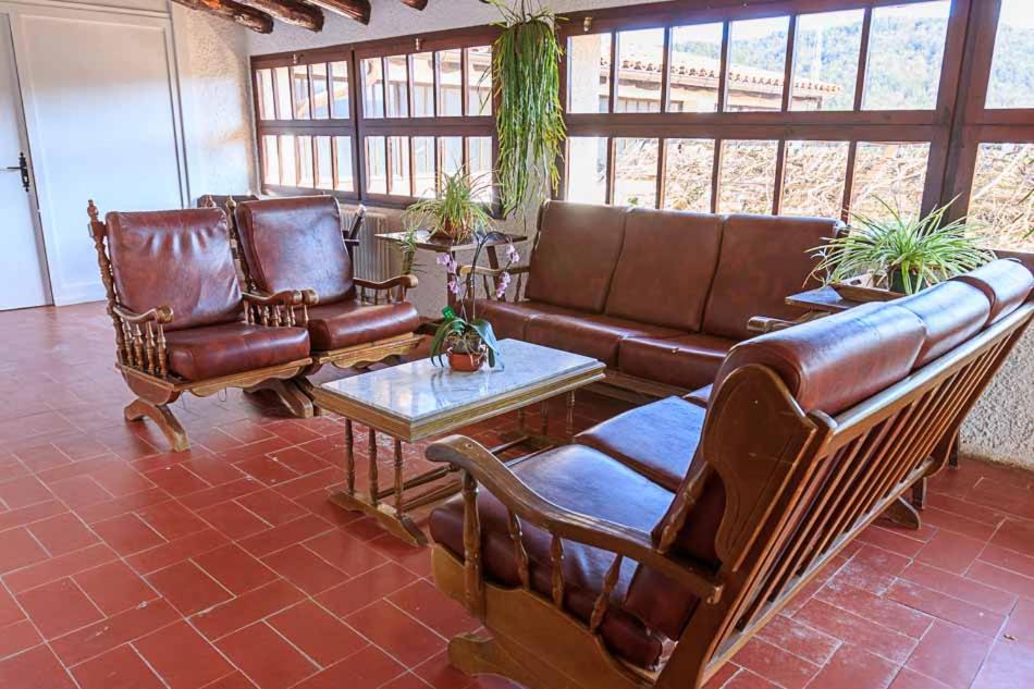 Hostal La Guineu
