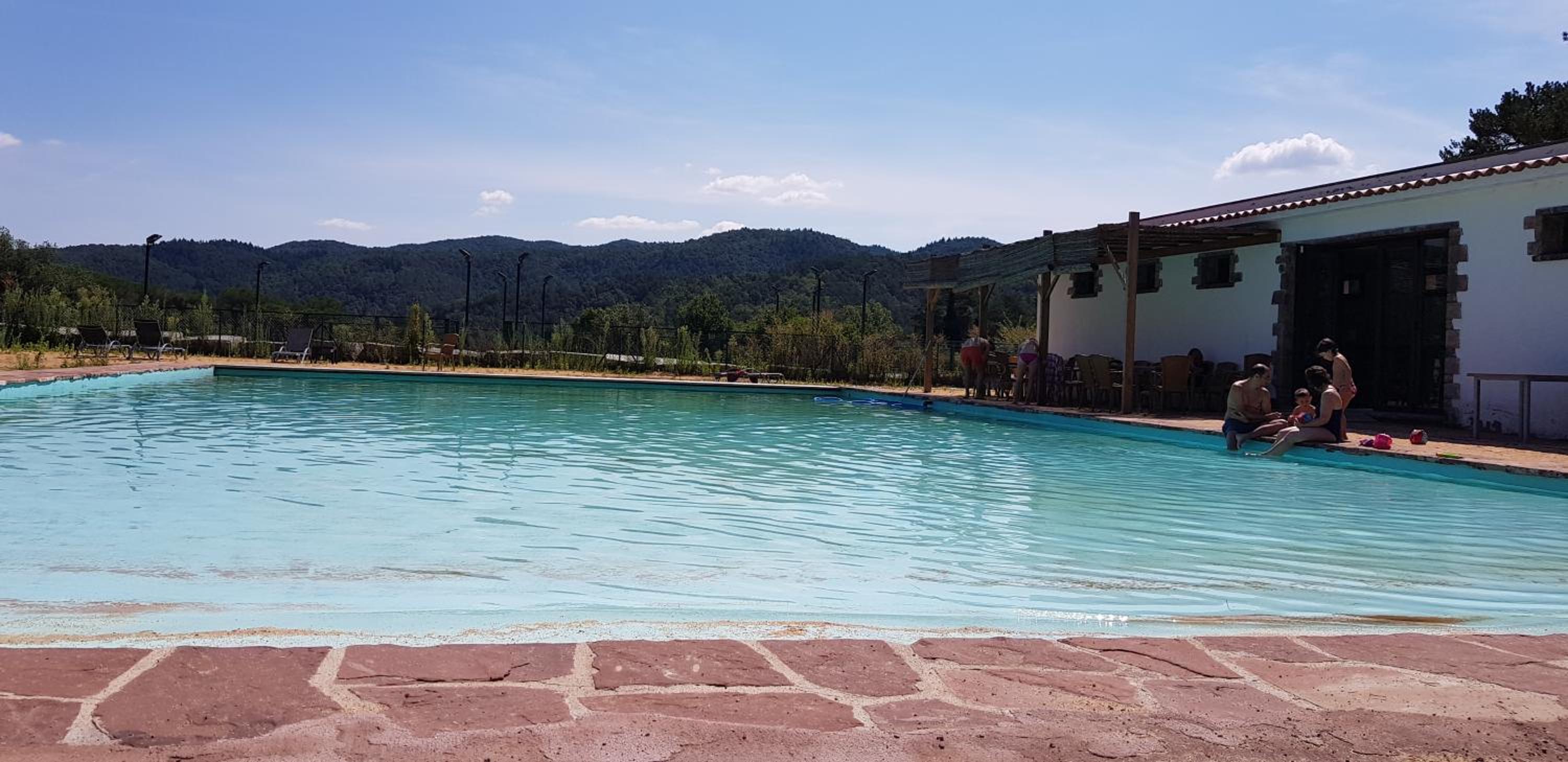 Hostal La Guineu