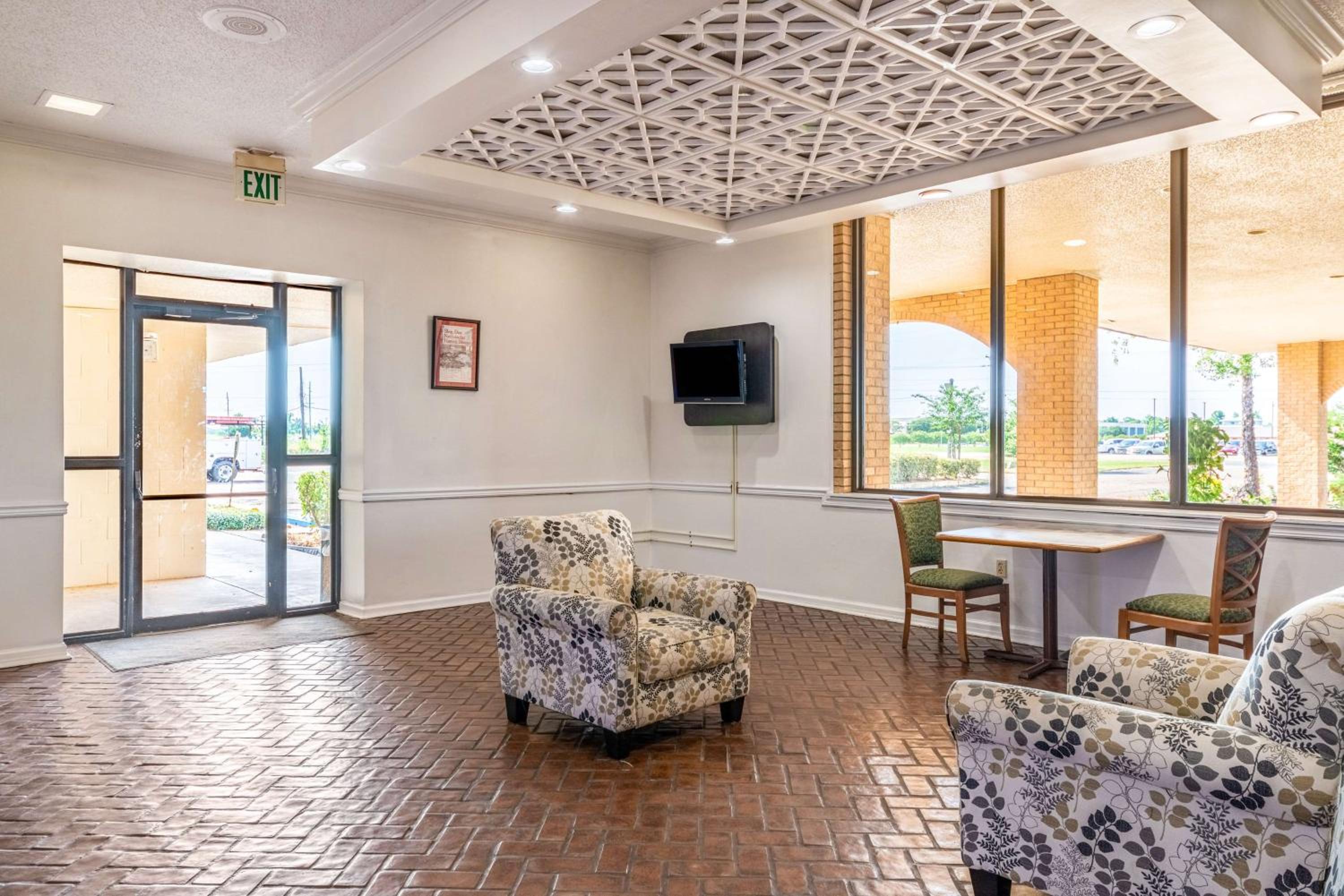 meeting room