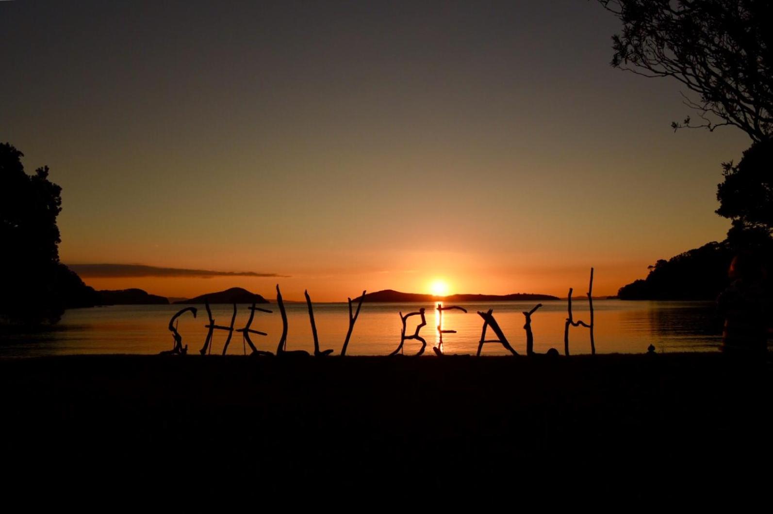 Coromandel Shelly Beach TOP 10 Holiday Park 54