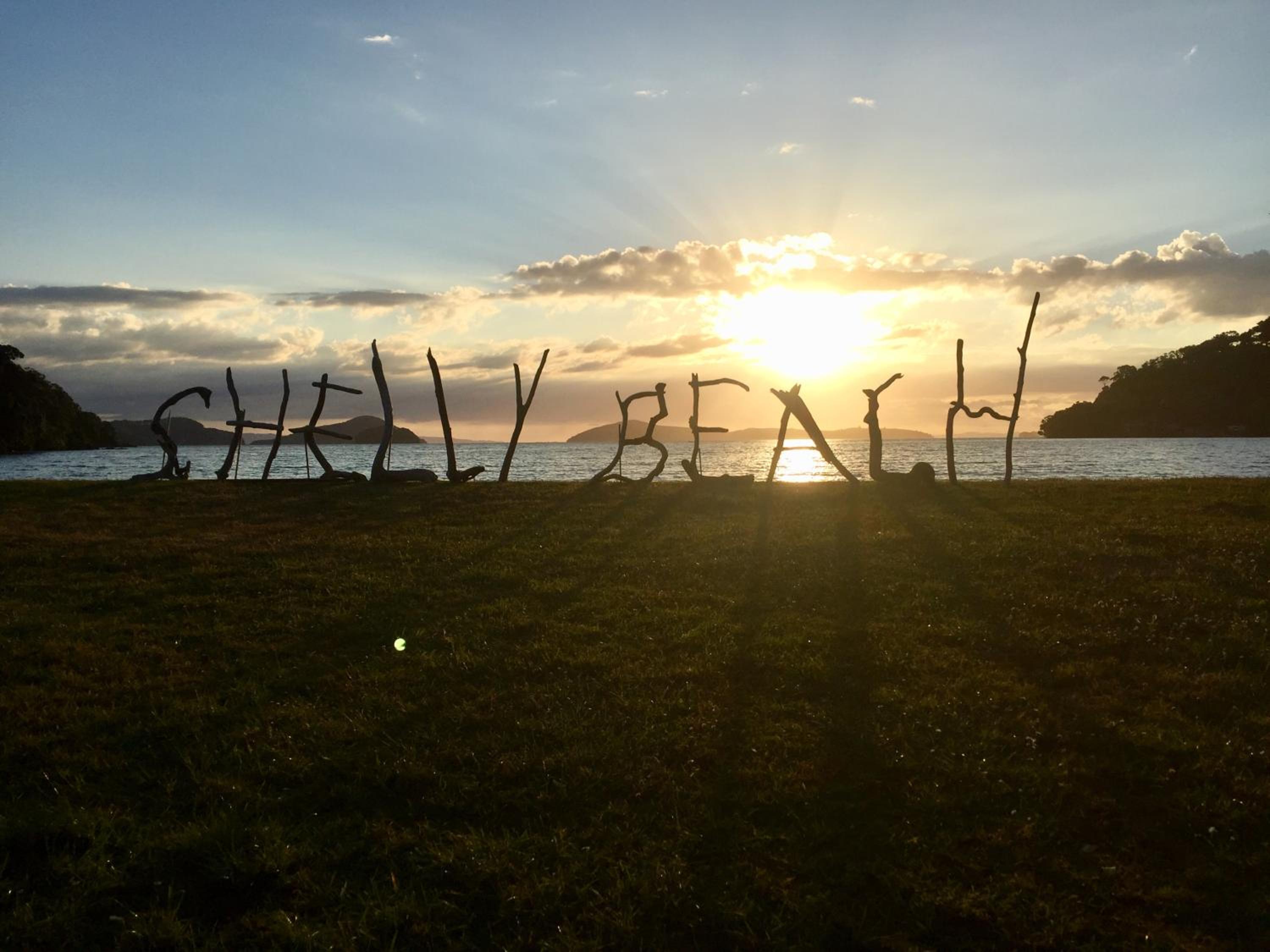 Coromandel Shelly Beach TOP 10 Holiday Park 30