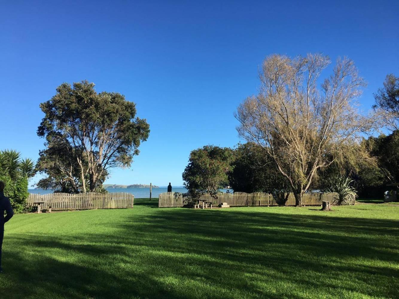 Coromandel Shelly Beach TOP 10 Holiday Park 25