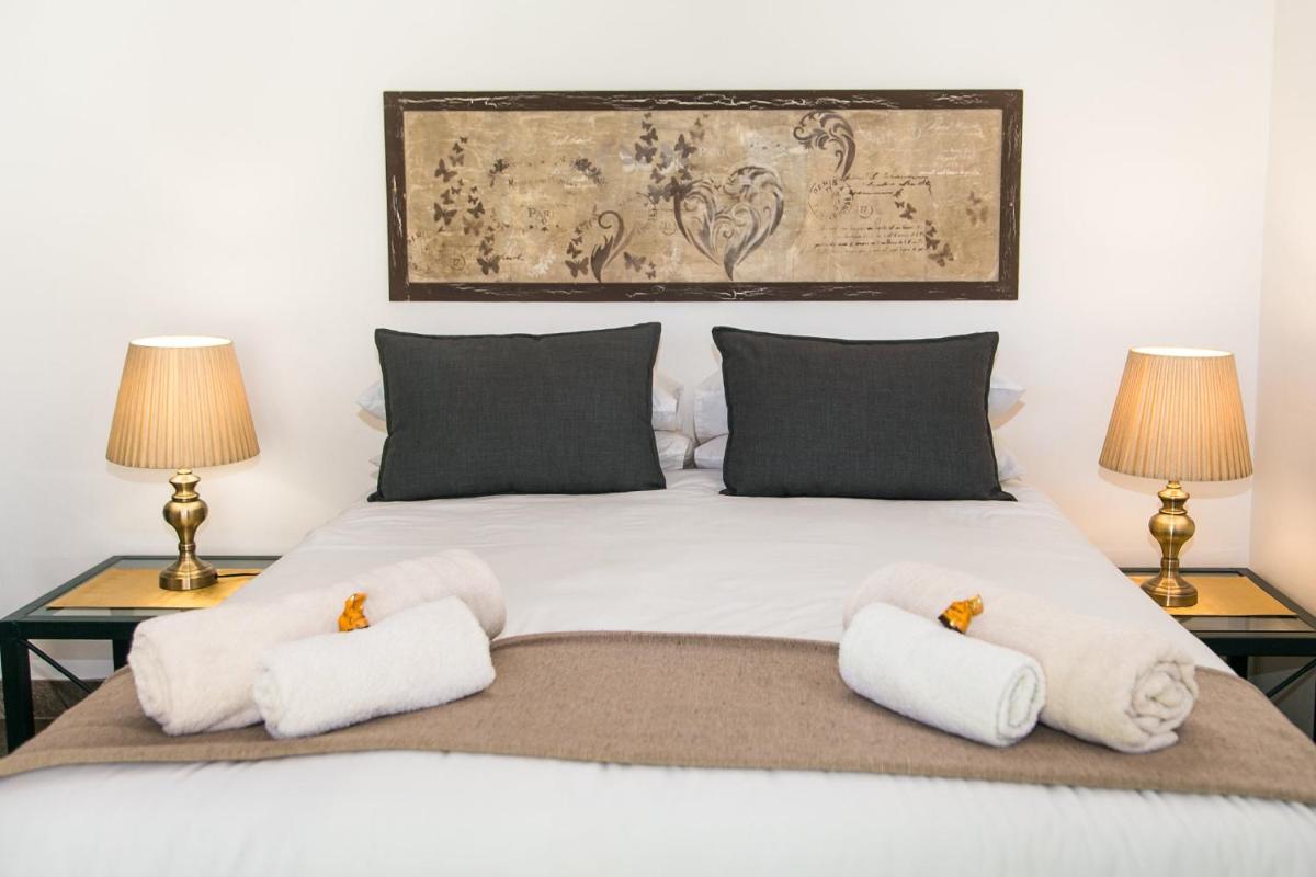 El Shadai Guest House