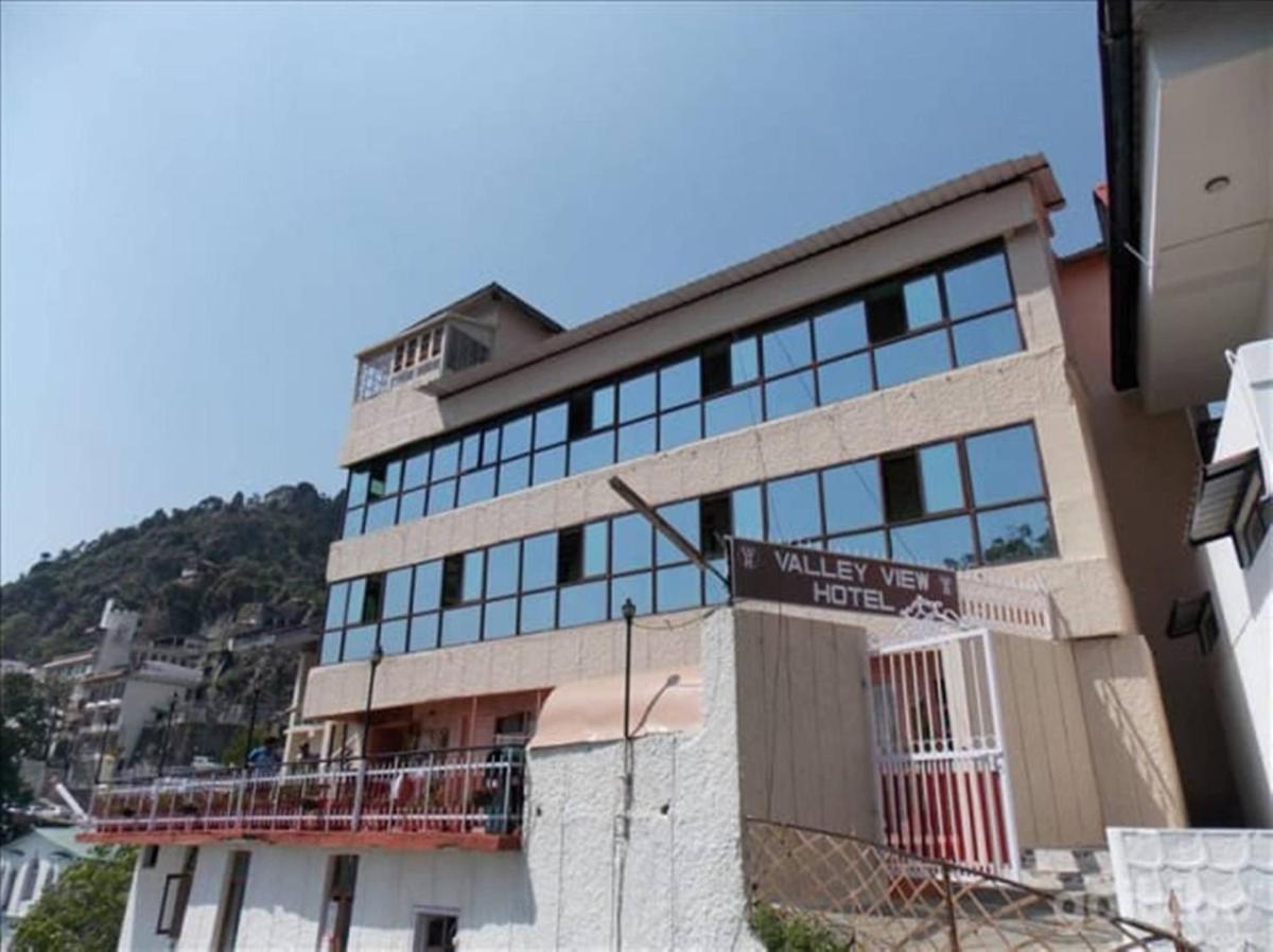 Hotel Valley View, Mussoorie