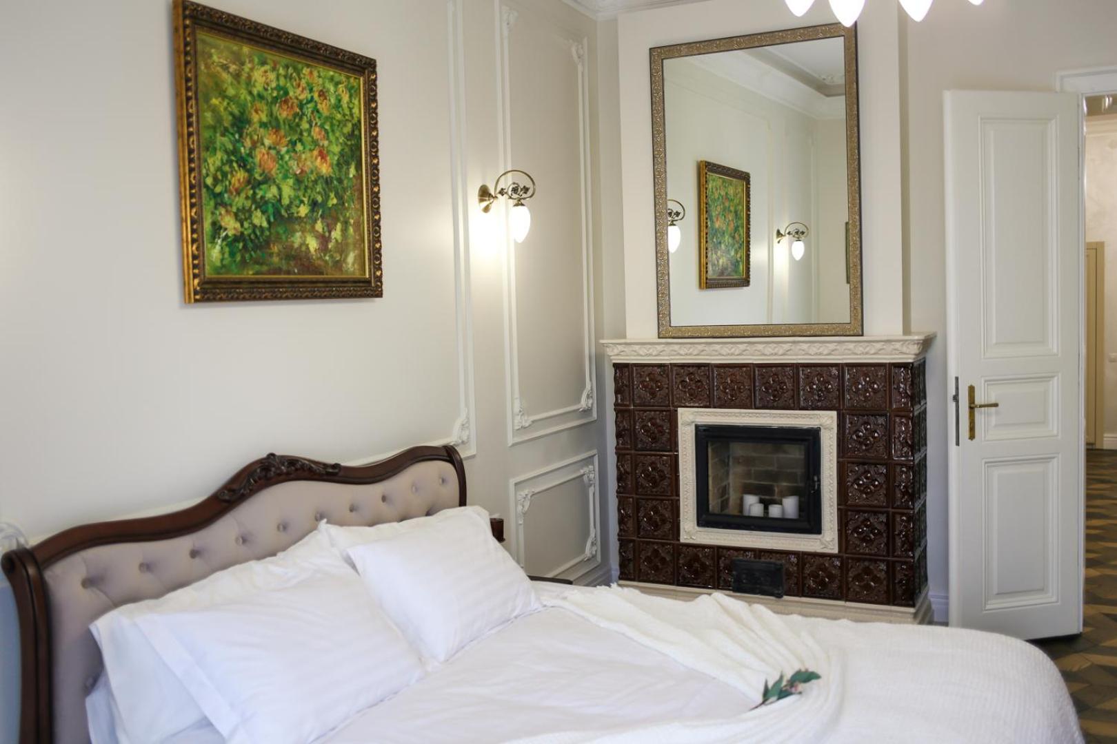 Del Rey Luxury