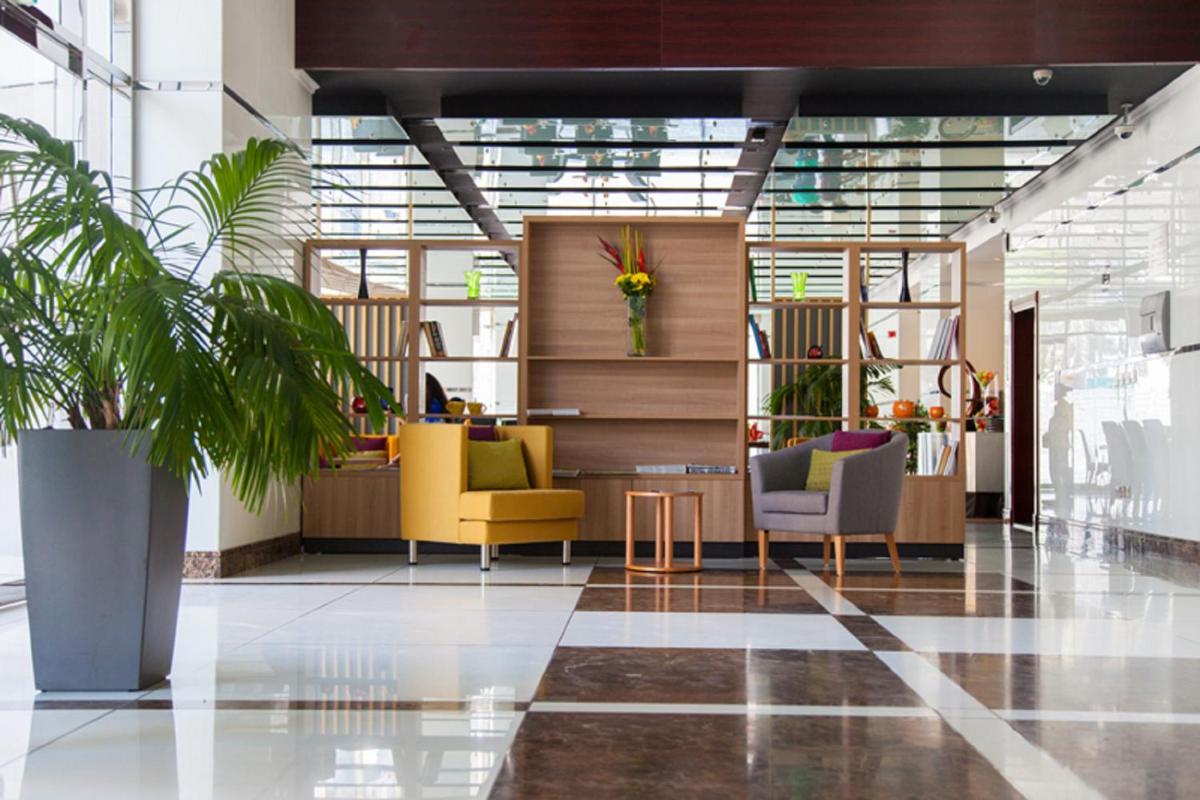 Pearl Executive Hotel Apartments