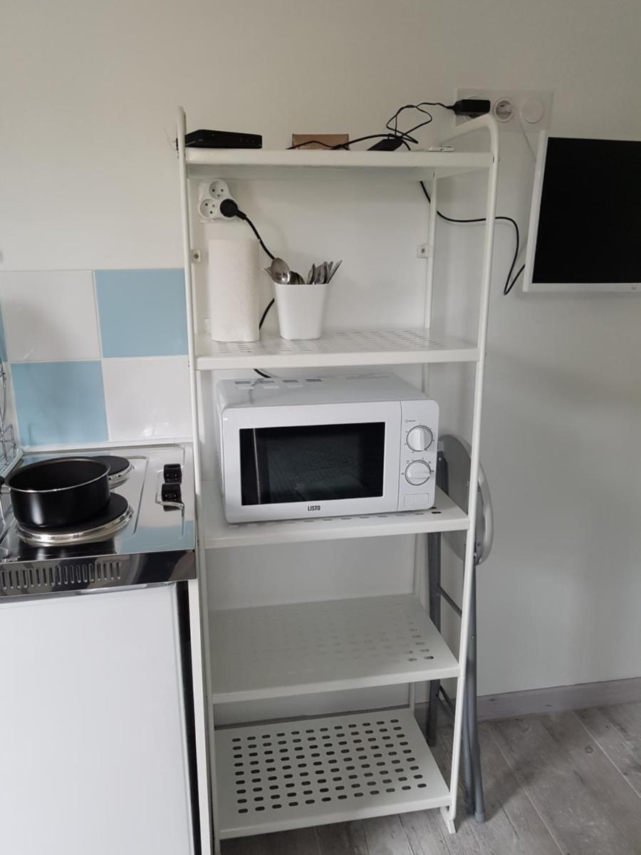 La maison chez Elena&Arnaud