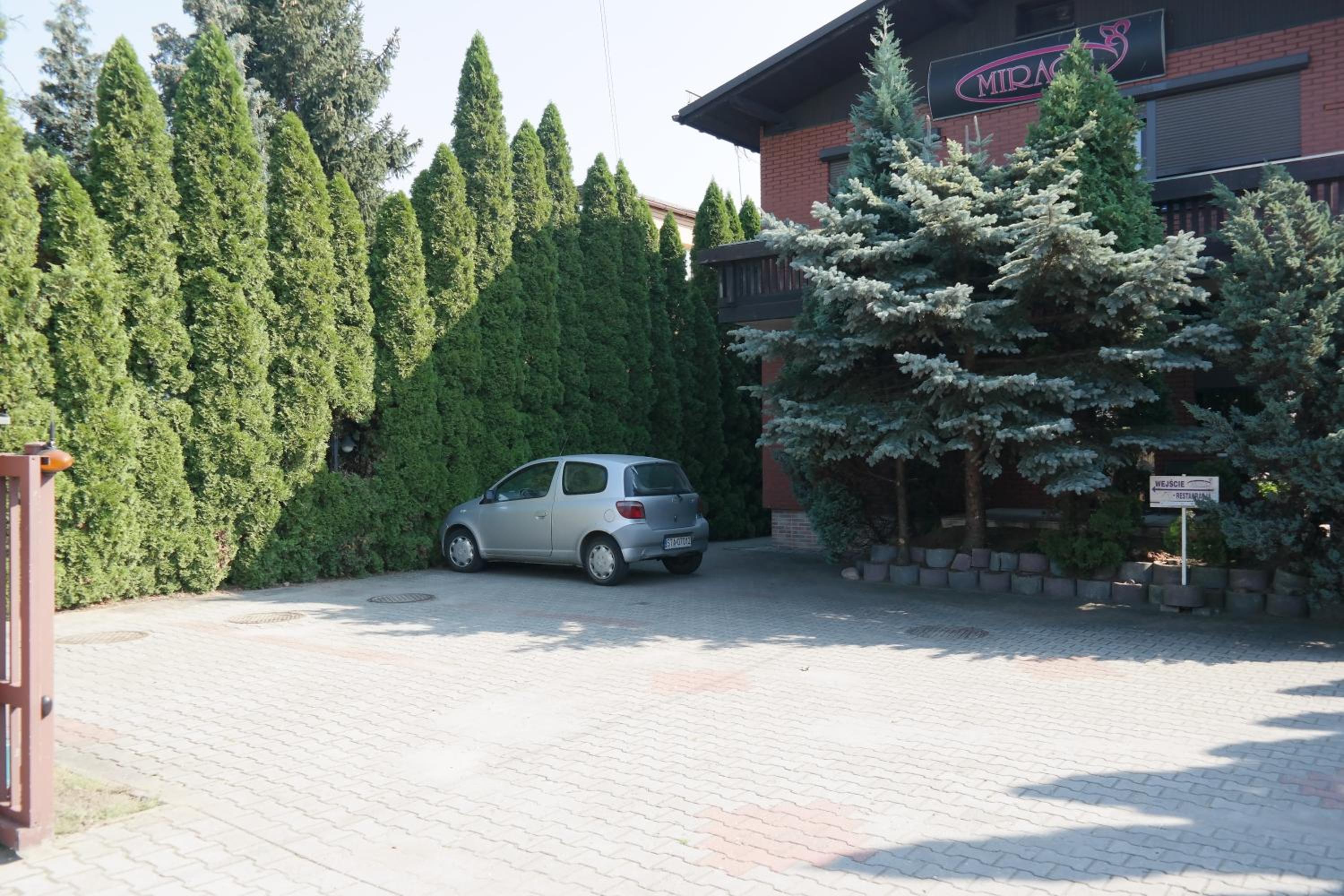 VillaMirage