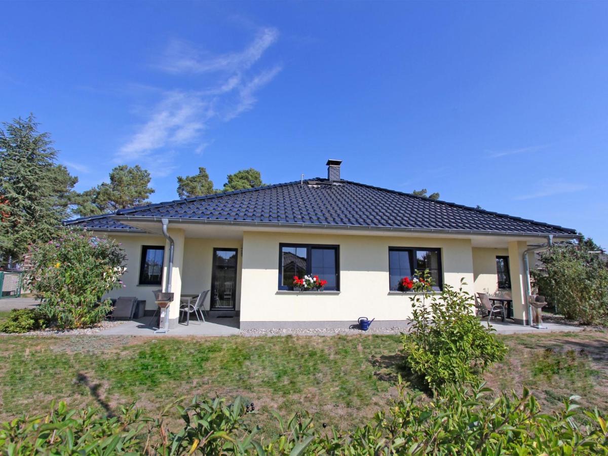 Doppelferienhaus Karlshagen USE 1650