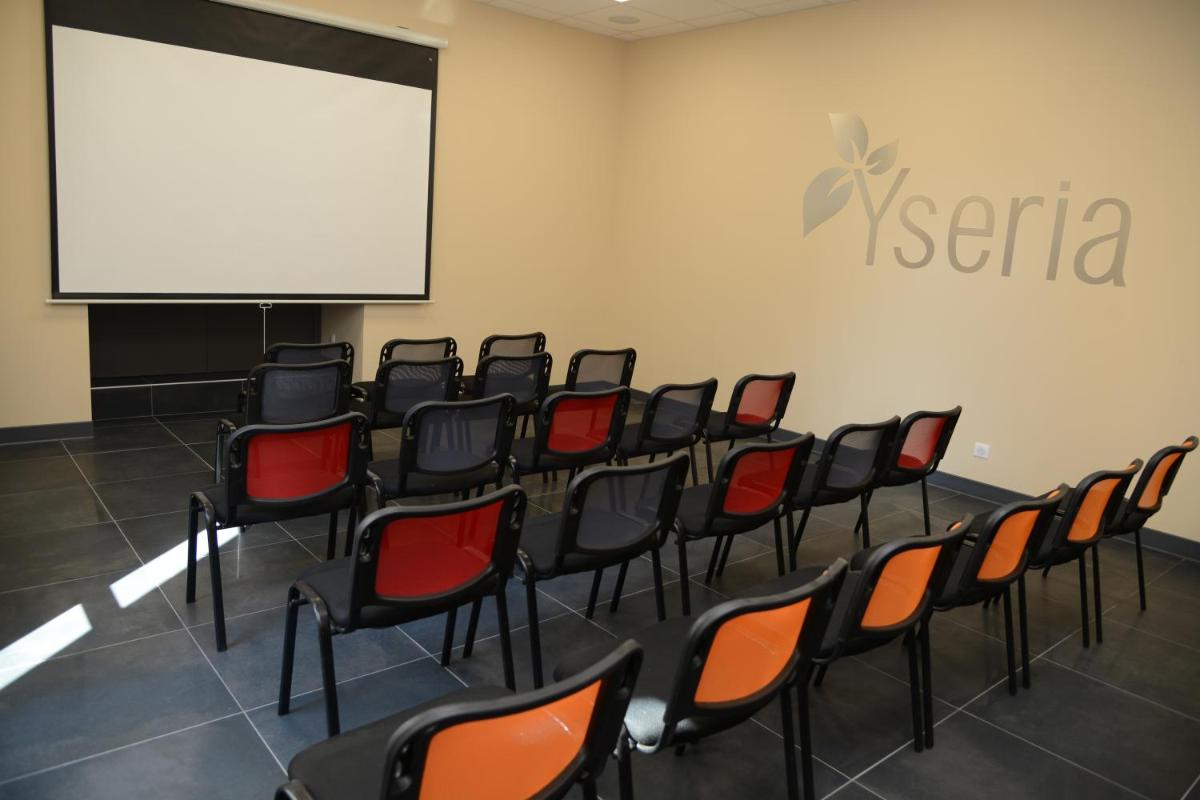 meeting room