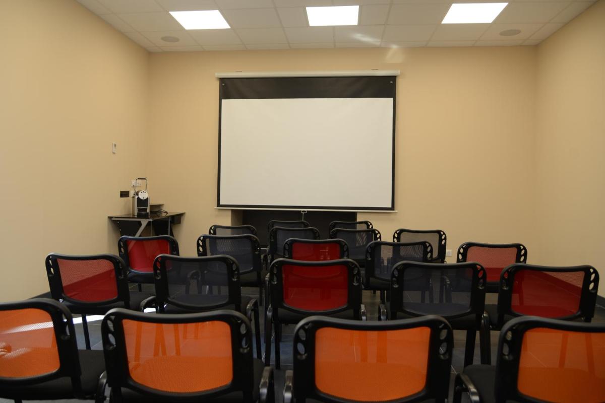 meeting room