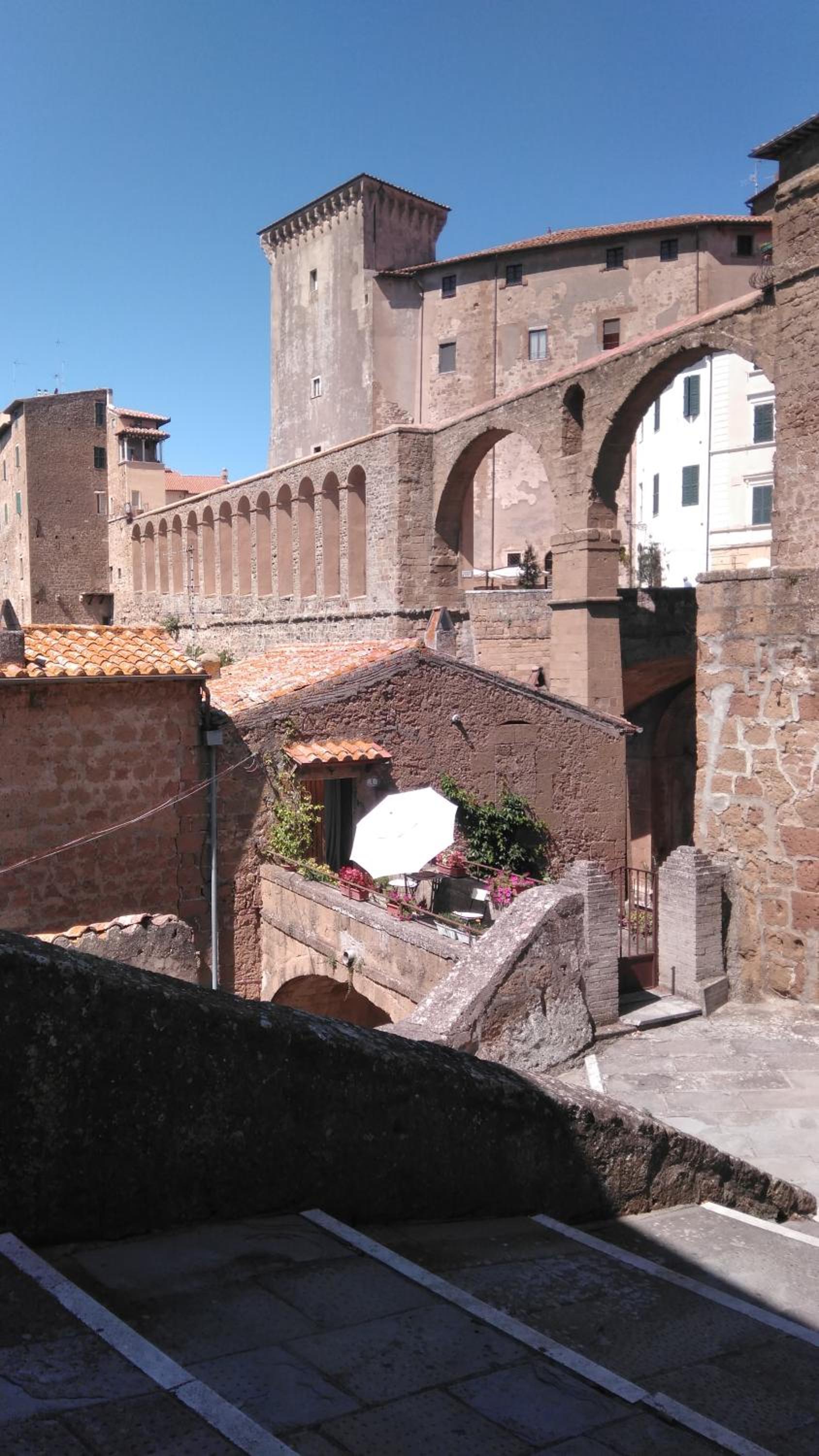 Casa dei Lavatoi Pitigliano photo 1