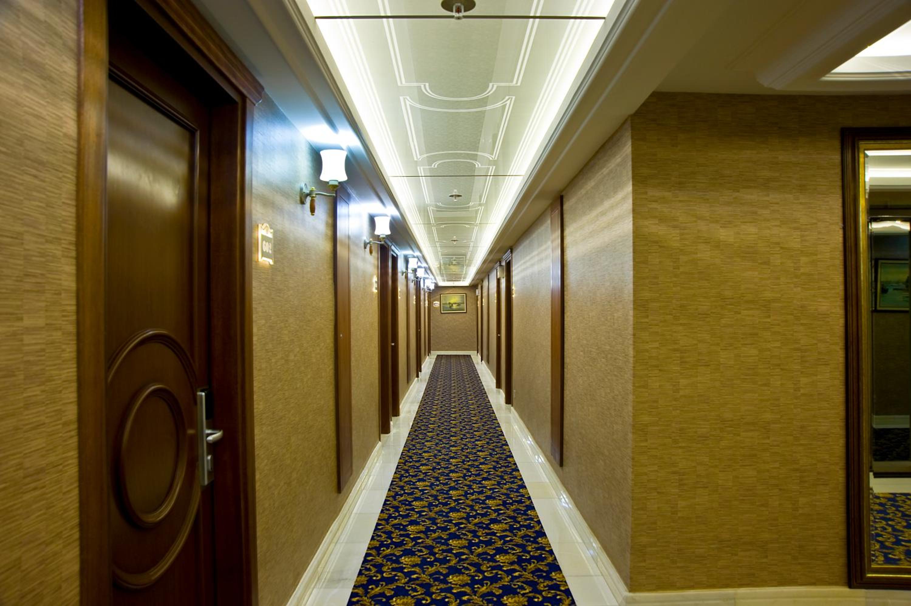 Askoc Hotel & SPA - Image 120