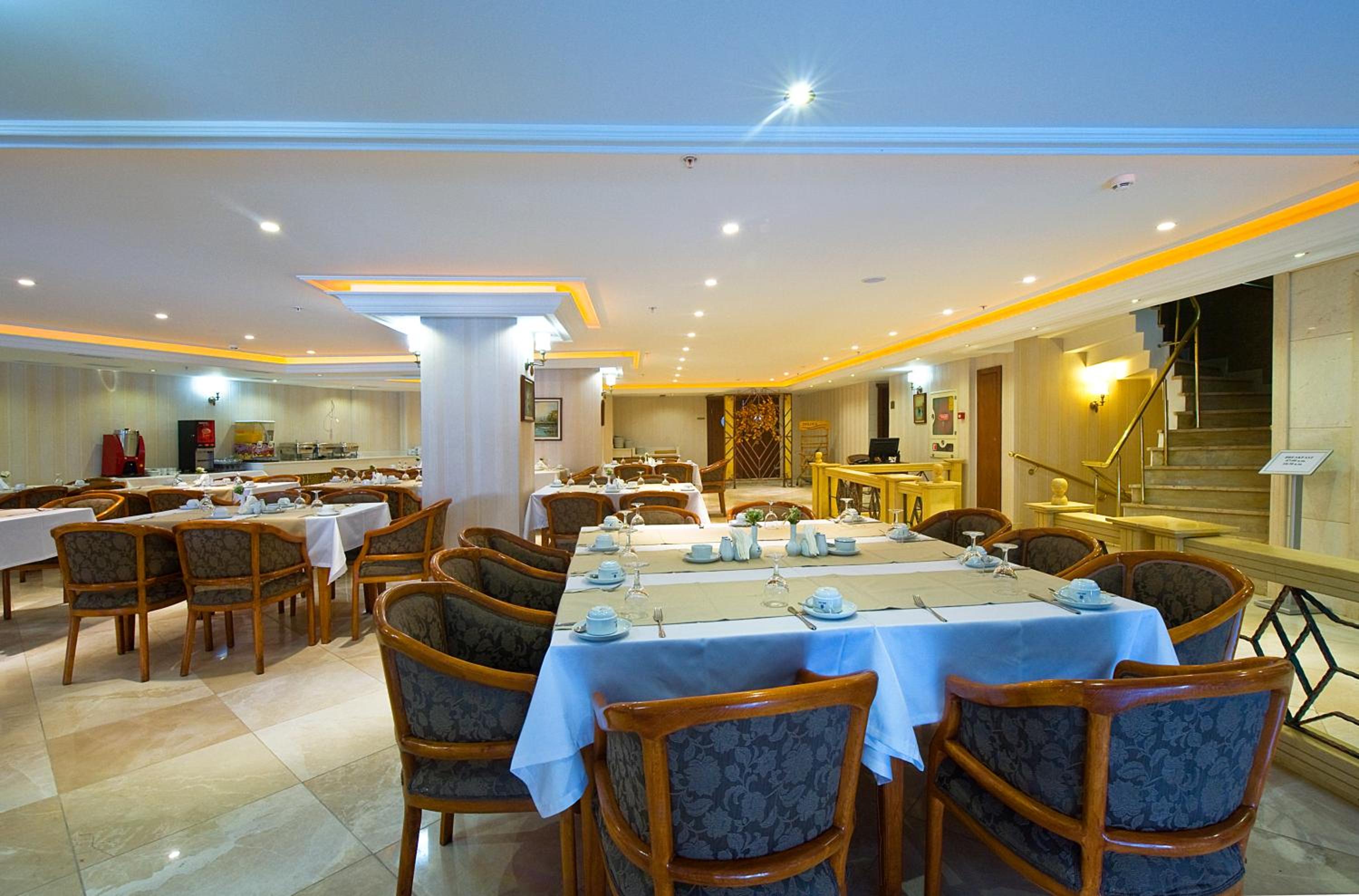 Askoc Hotel & SPA - Image 85