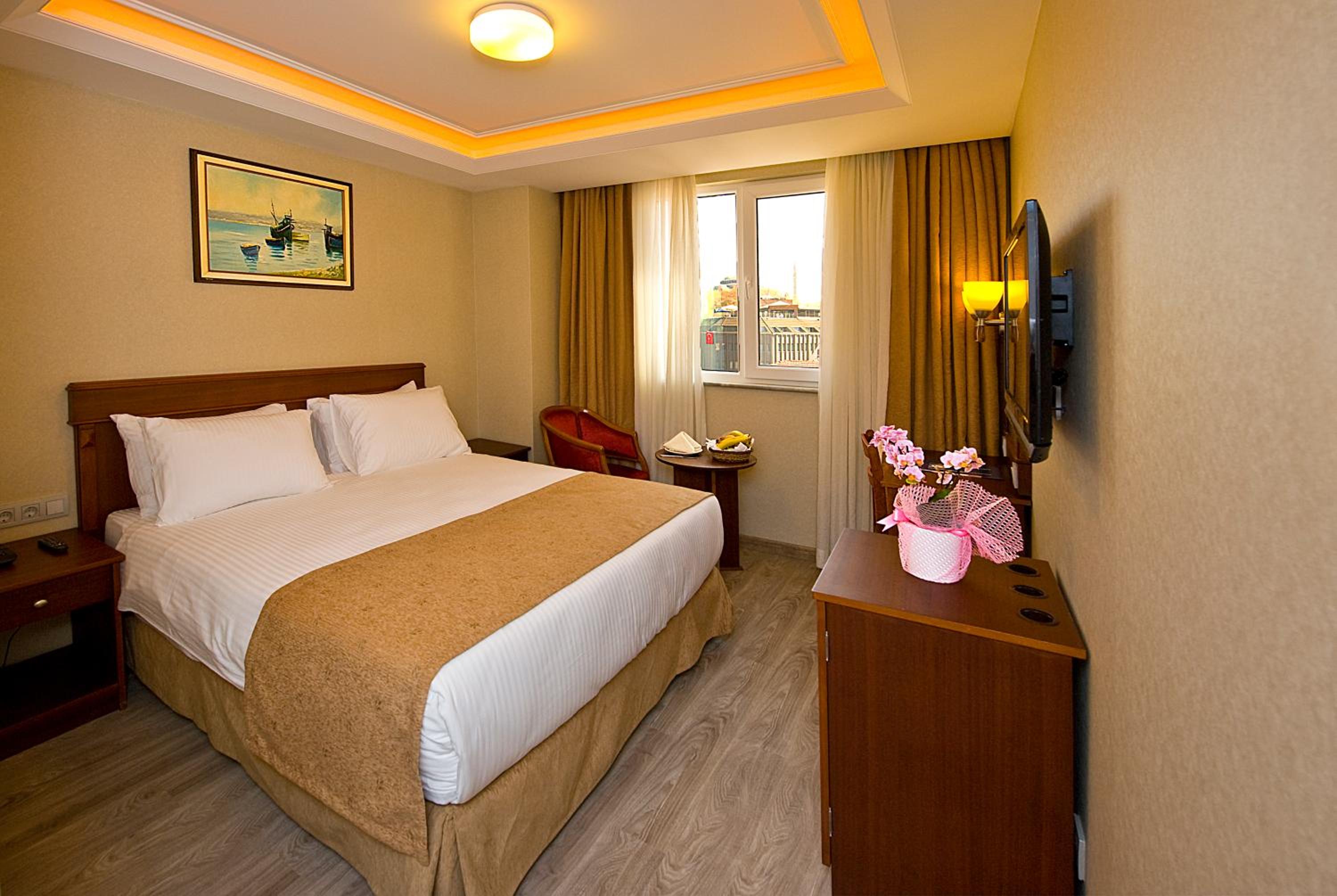 Askoc Hotel & SPA - Image 106