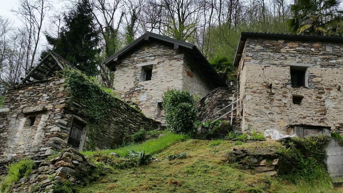 Casa Accogliente Valle Cannobina photo 1