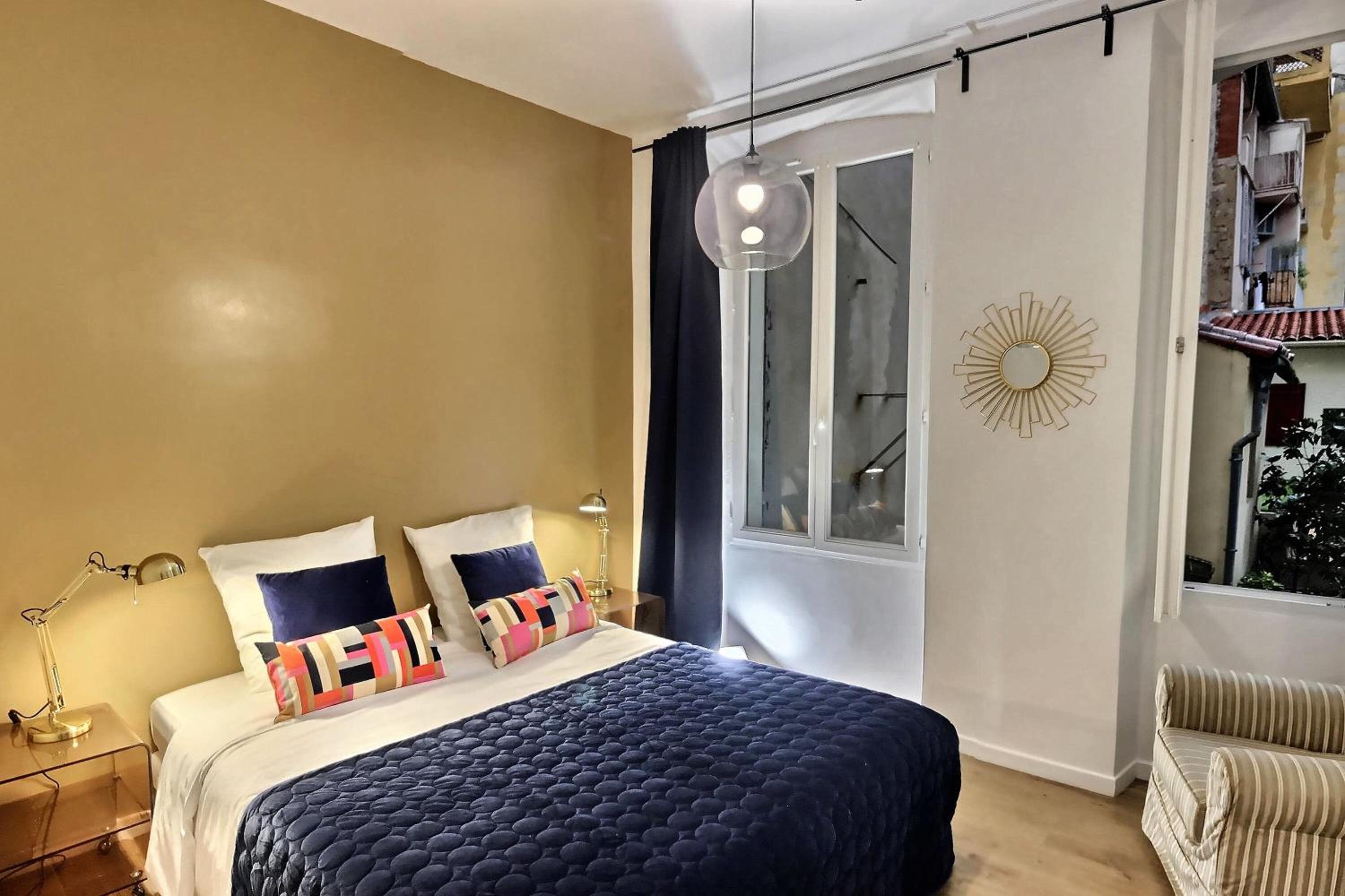 Les Appartements d'Edmond Sylvabelle photo 1