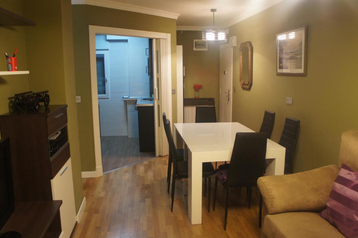 Apartamento La Paz de Versalles photo 1