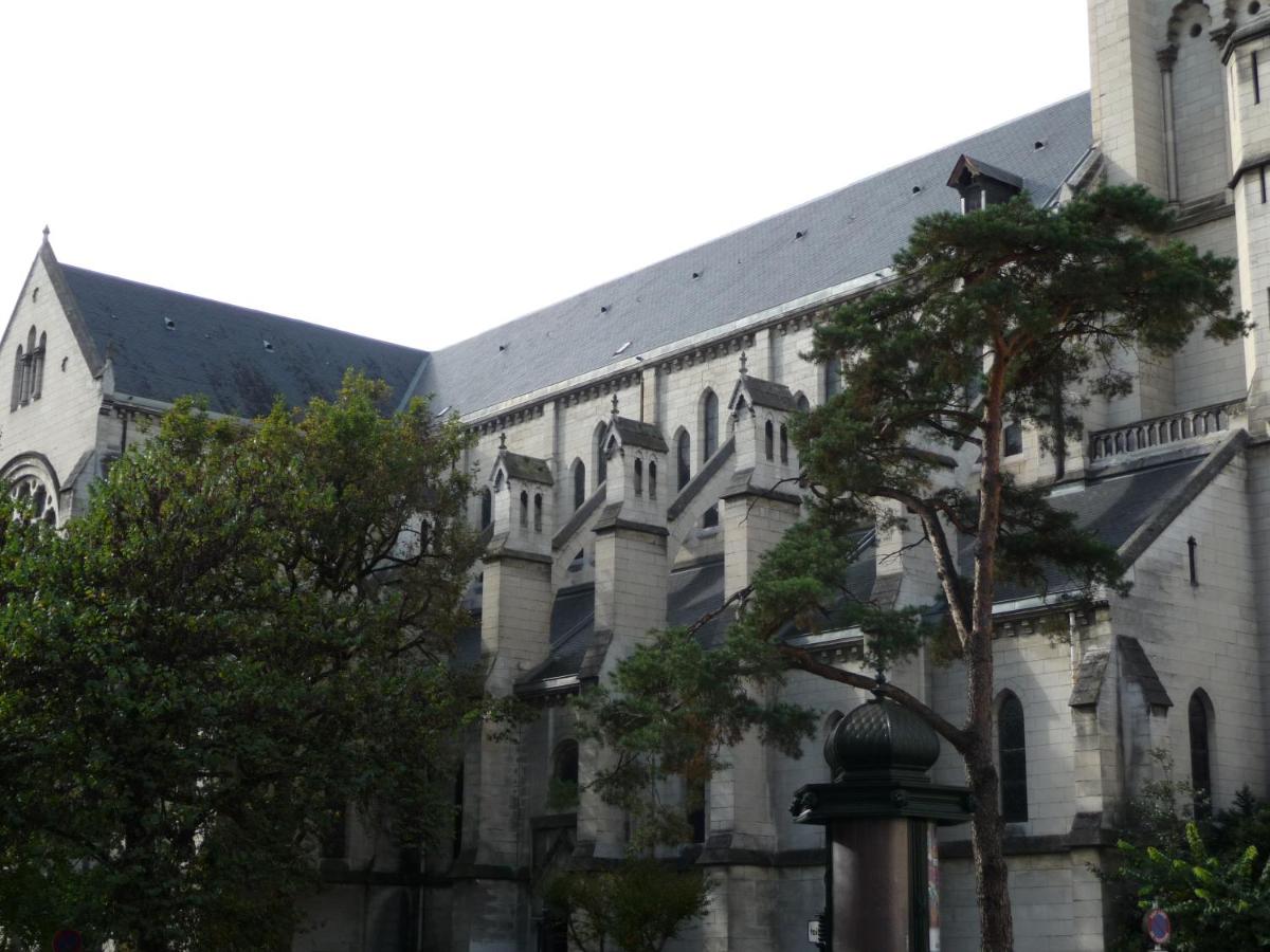 Hotel Le Postillon